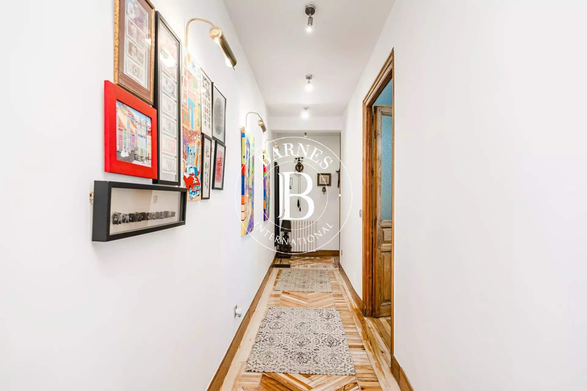 Madrid  - Appartement 3 Pi&egrave;ces 3 Chambres - picture 11
