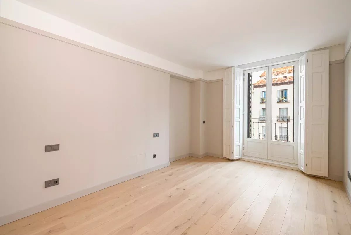 Madrid  - Apartment 3 Bedrooms - picture 4