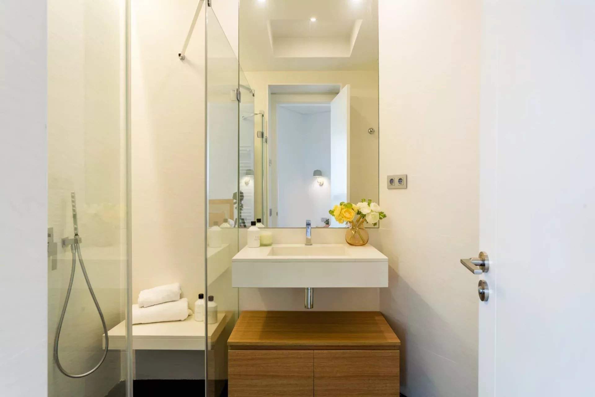 Madrid  - Piso  - picture 6