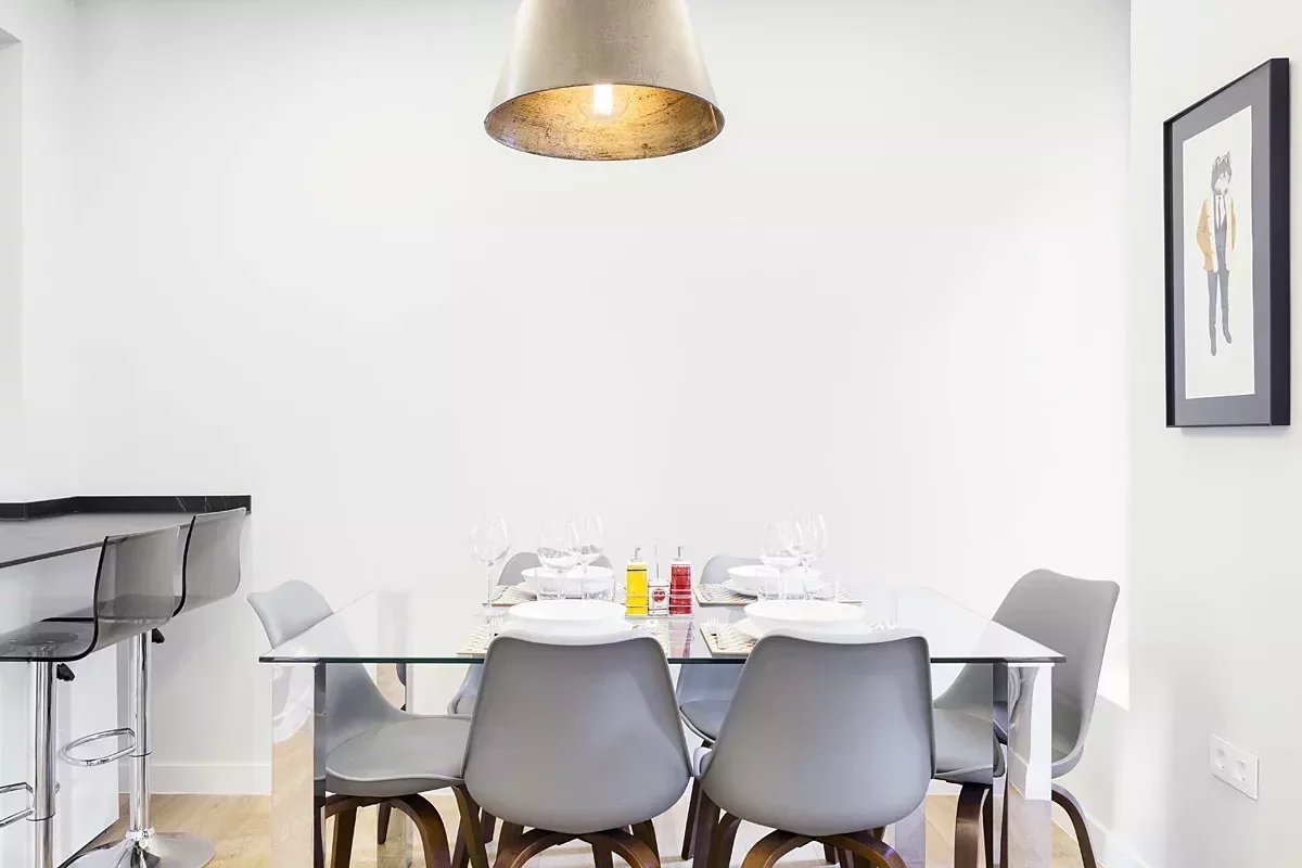 Madrid  - Apartment 2 Bedrooms - picture 5