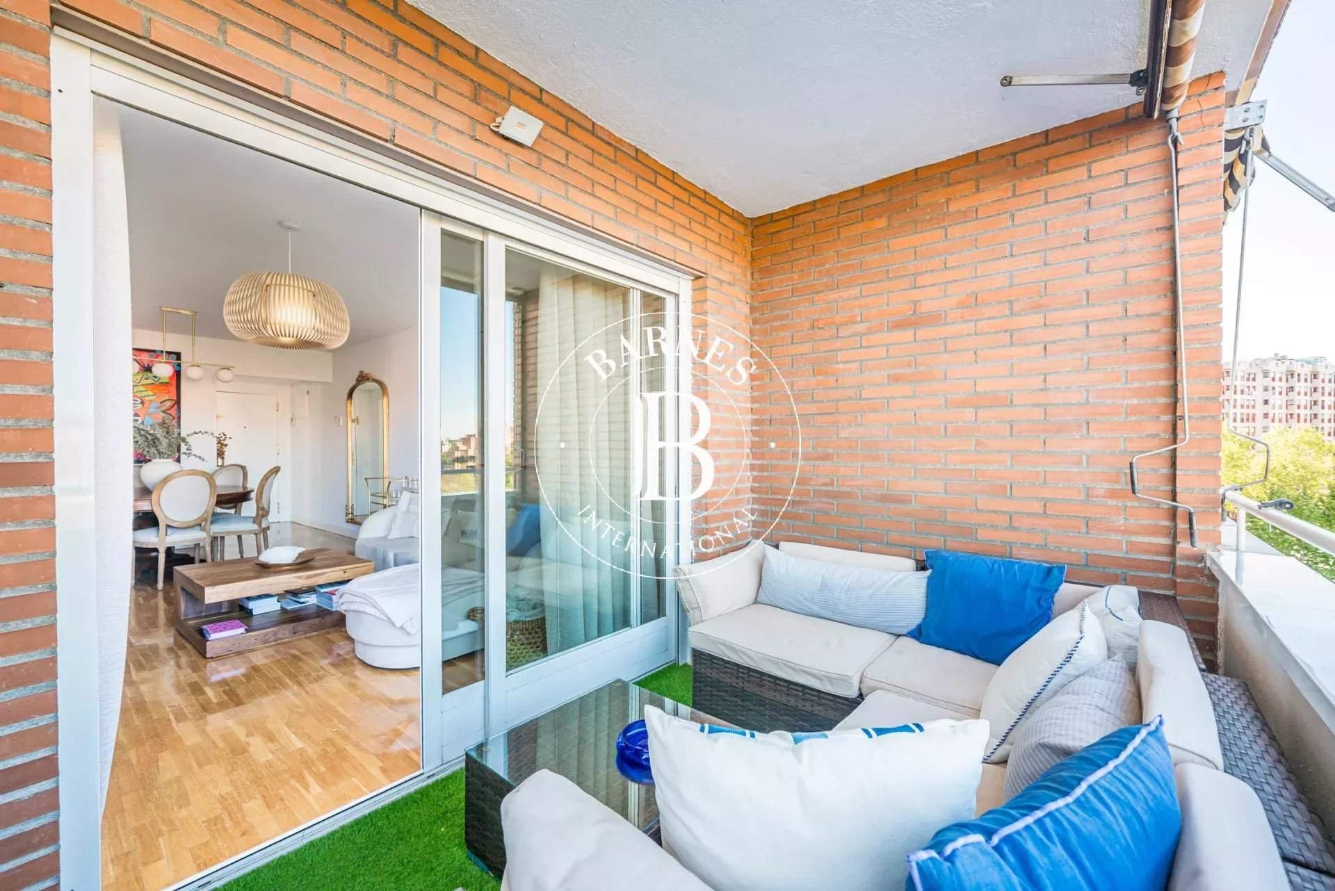 Madrid  - Appartement  - picture 9