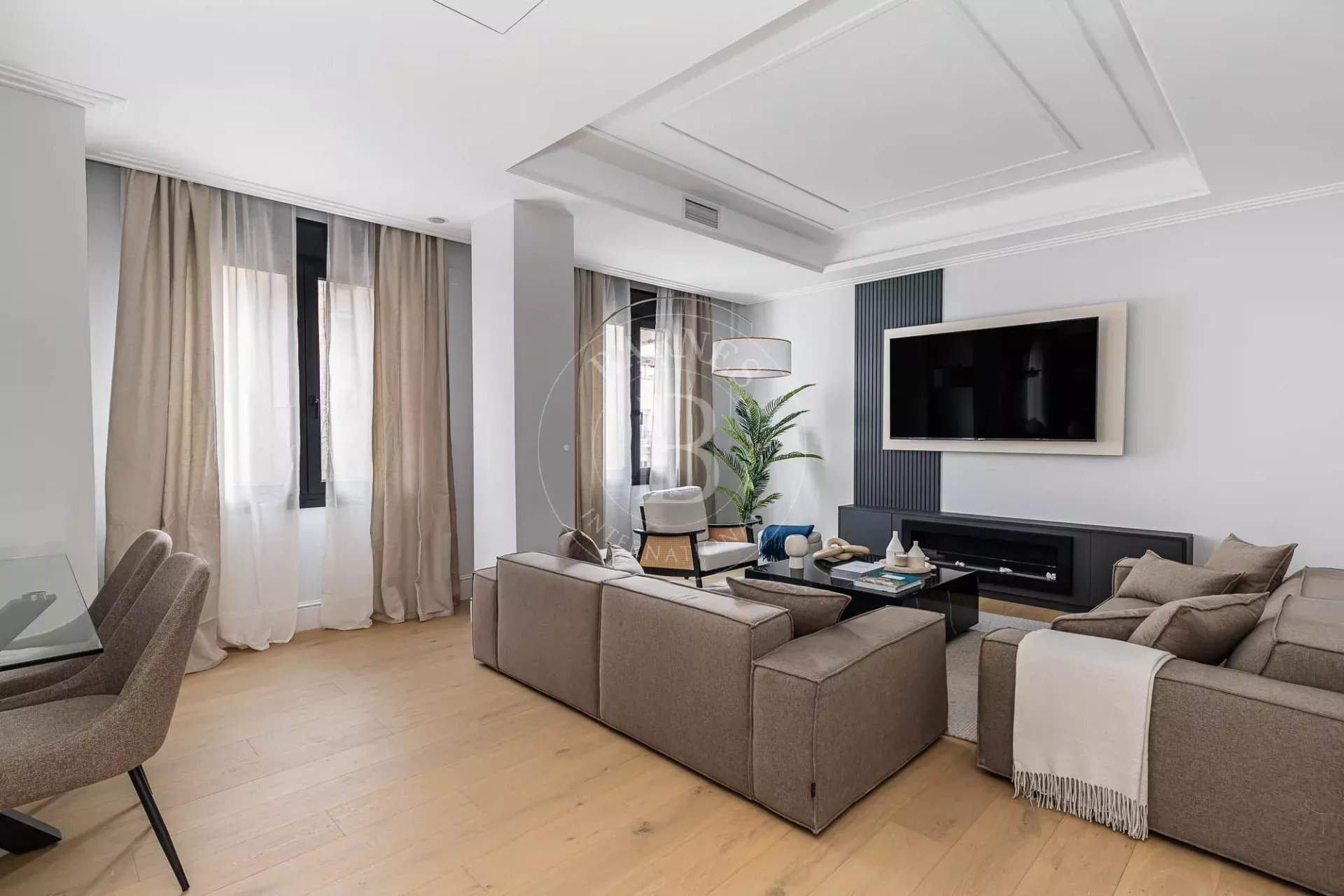 Madrid  - Appartement  - picture 2