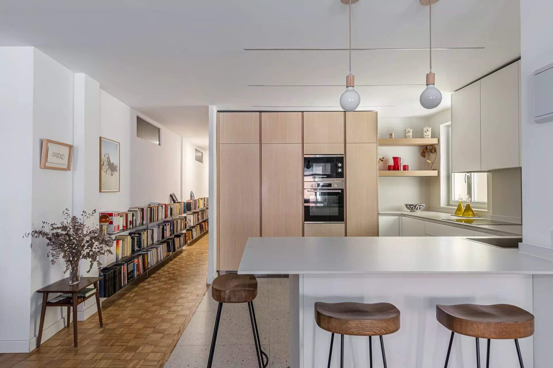 Madrid  - Appartement 3 Pi&egrave;ces 3 Chambres - picture 19