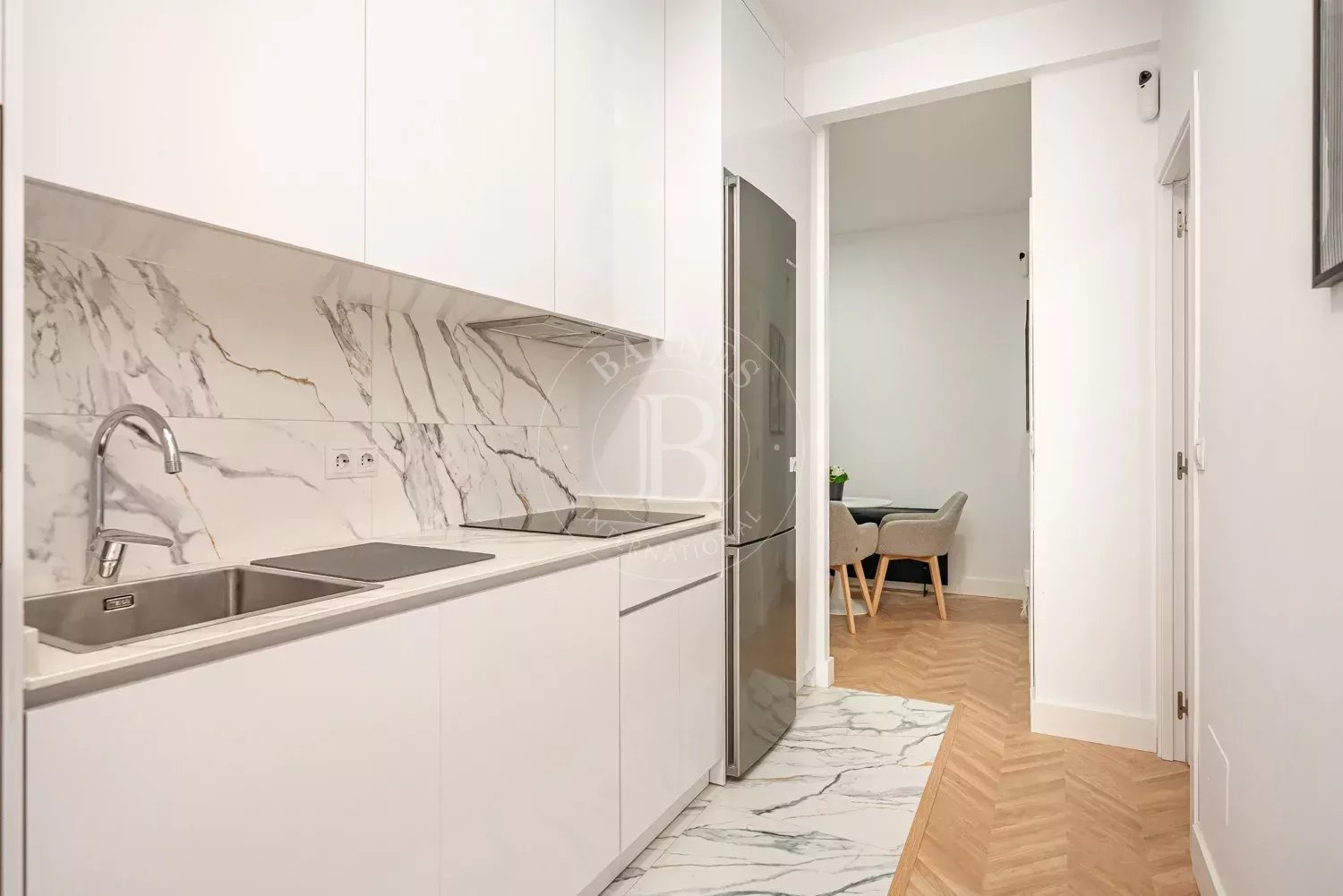 Madrid  - Piso  - picture 9