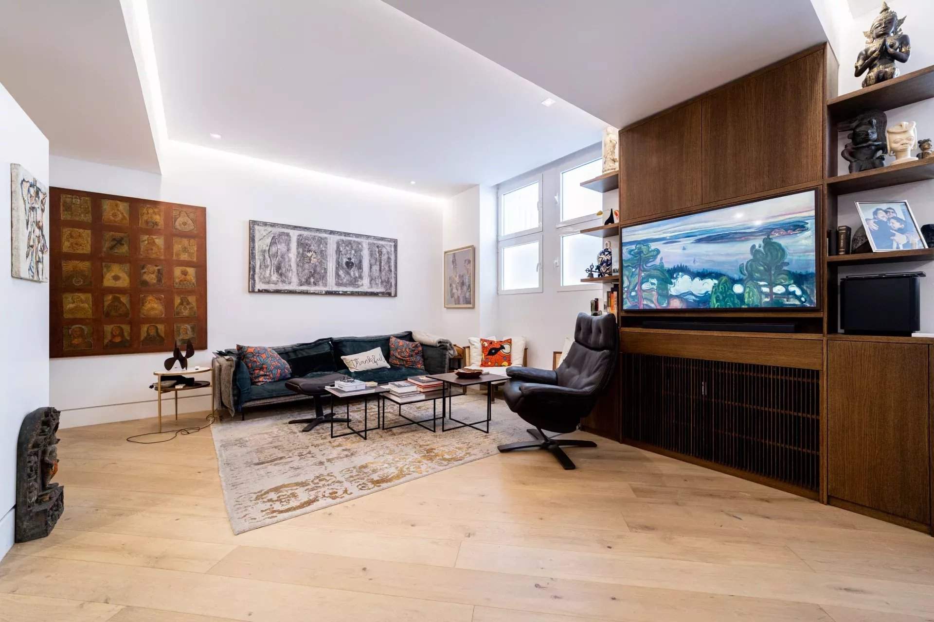 Madrid  - Piso  - picture 11