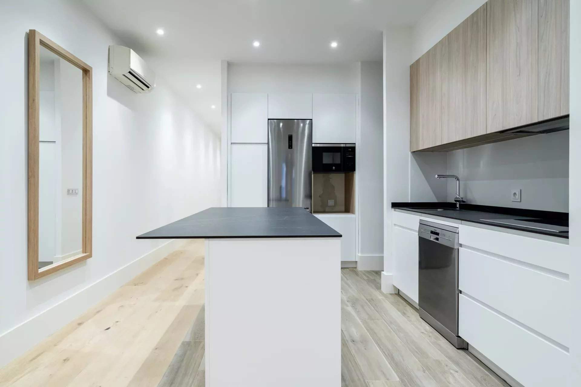 Madrid  - Piso  - picture 17