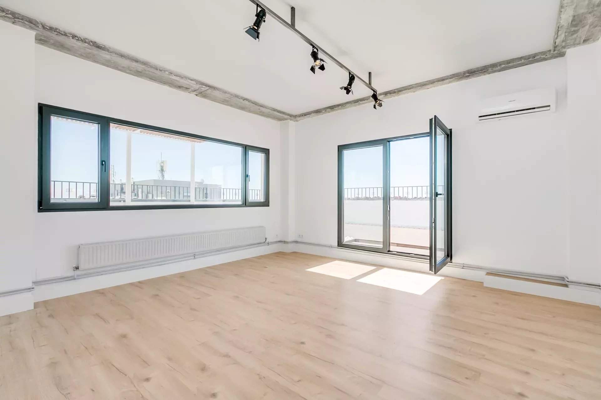 Madrid  - Ático 3 Cuartos 3 Habitaciones - picture 12