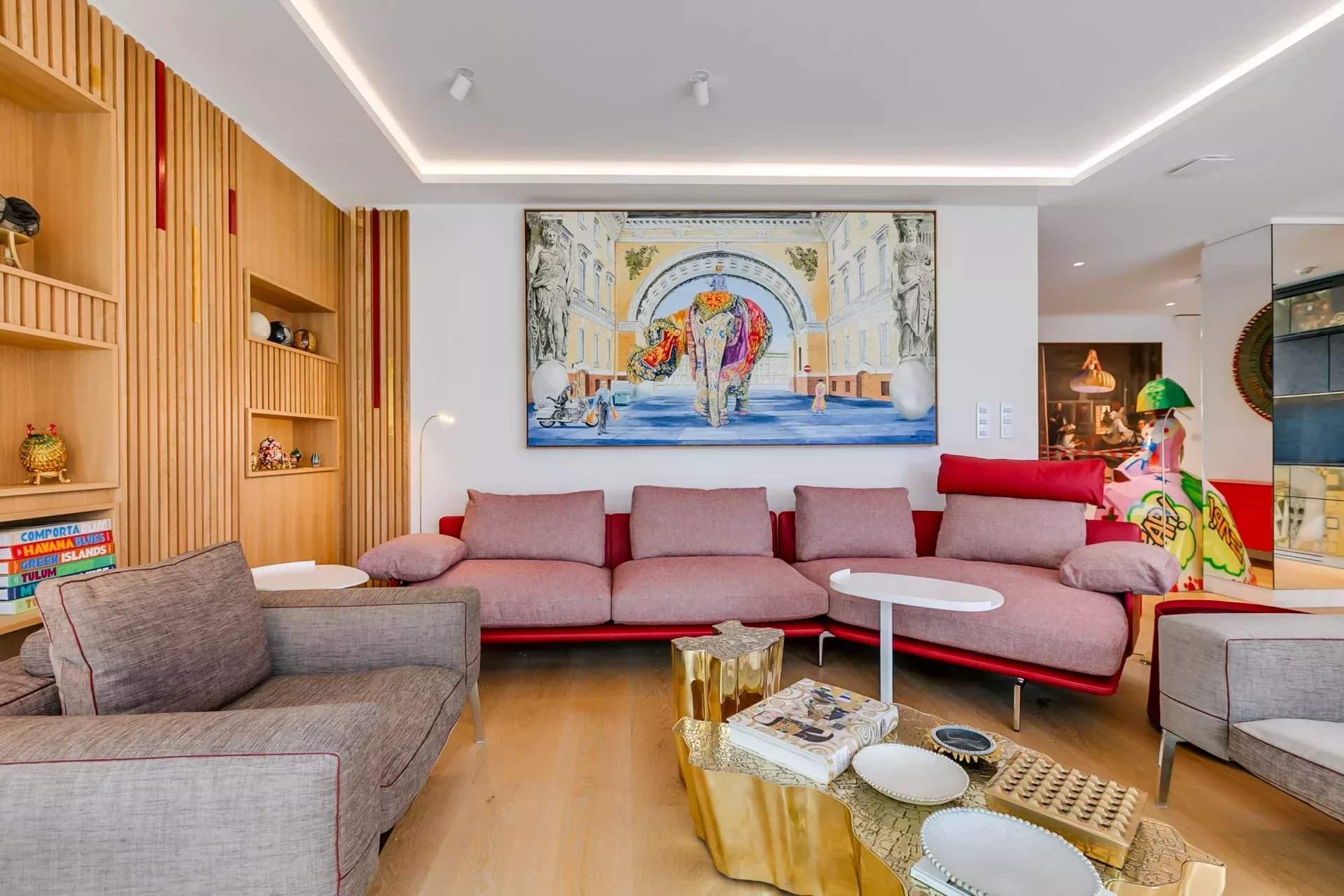 Madrid  - Piso  - picture 2