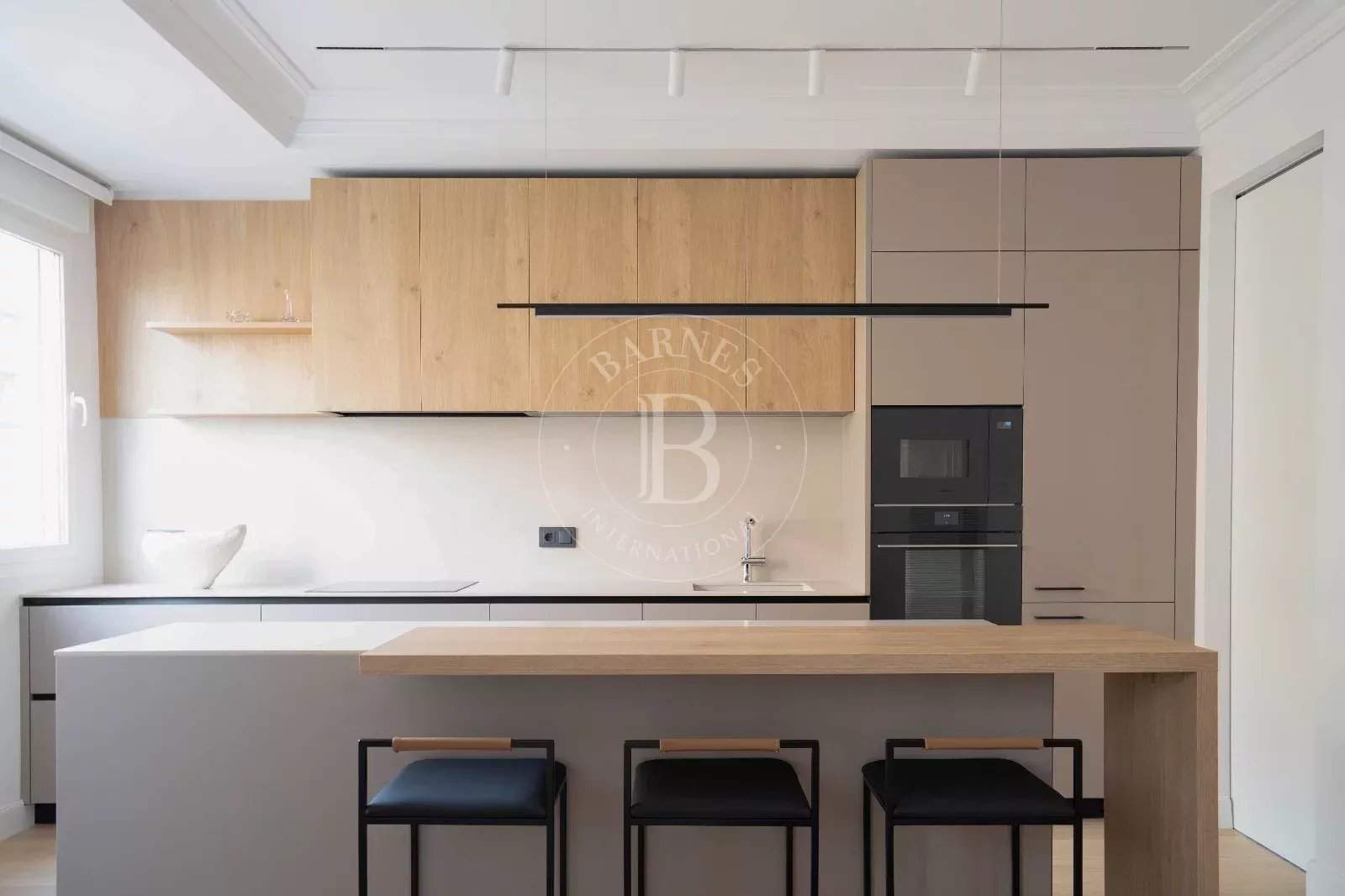 Madrid  - Apartment 3 Bedrooms - picture 6