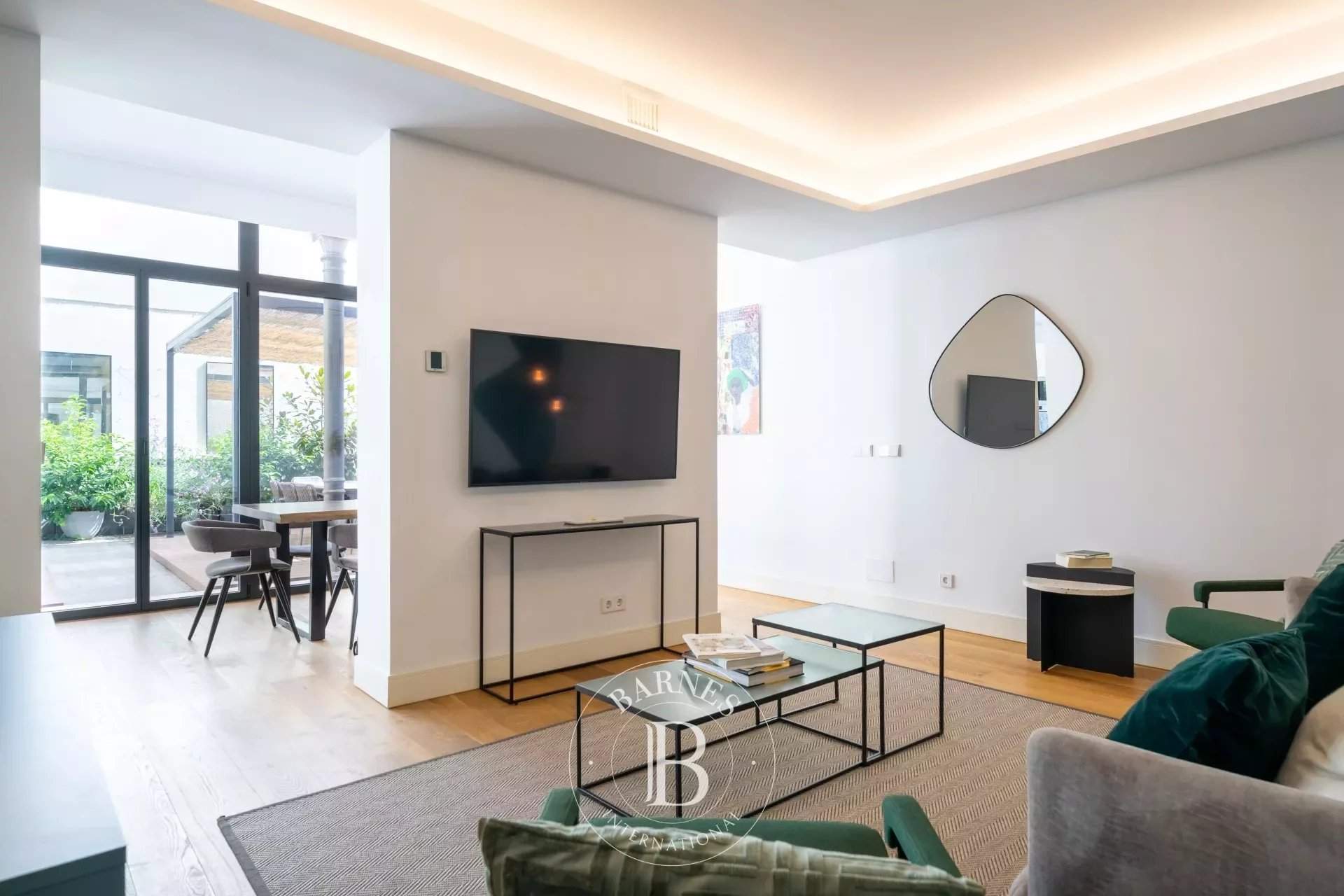 Madrid  - Appartement  - picture 1