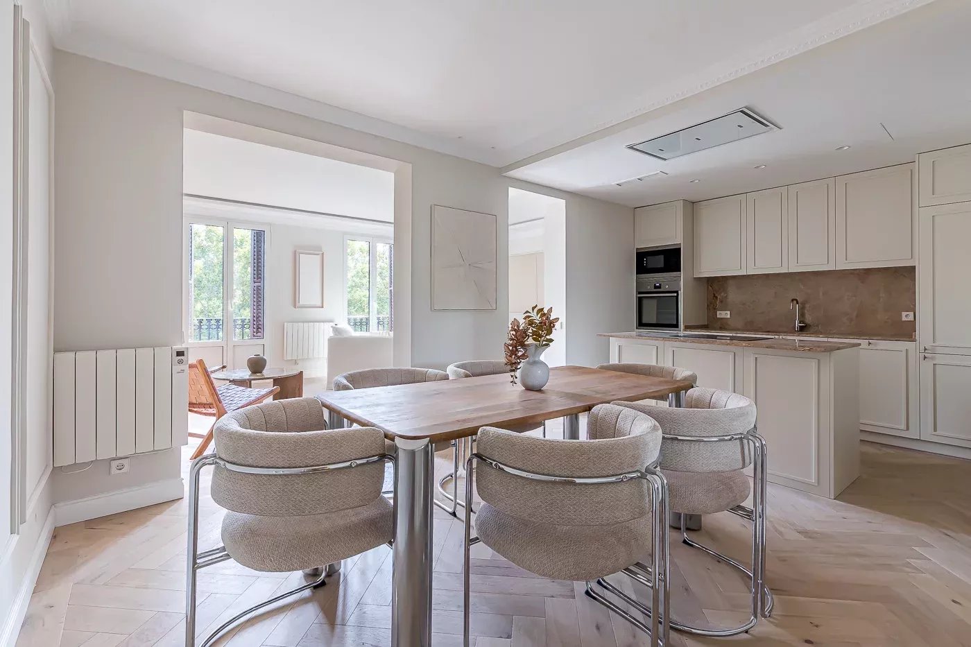 Madrid  - Piso  - picture 3