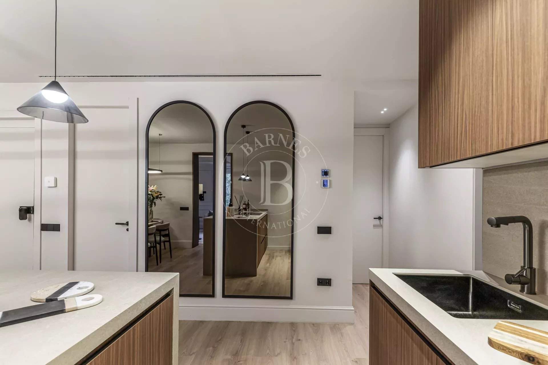 Madrid  - Apartment 3 Bedrooms - picture 8