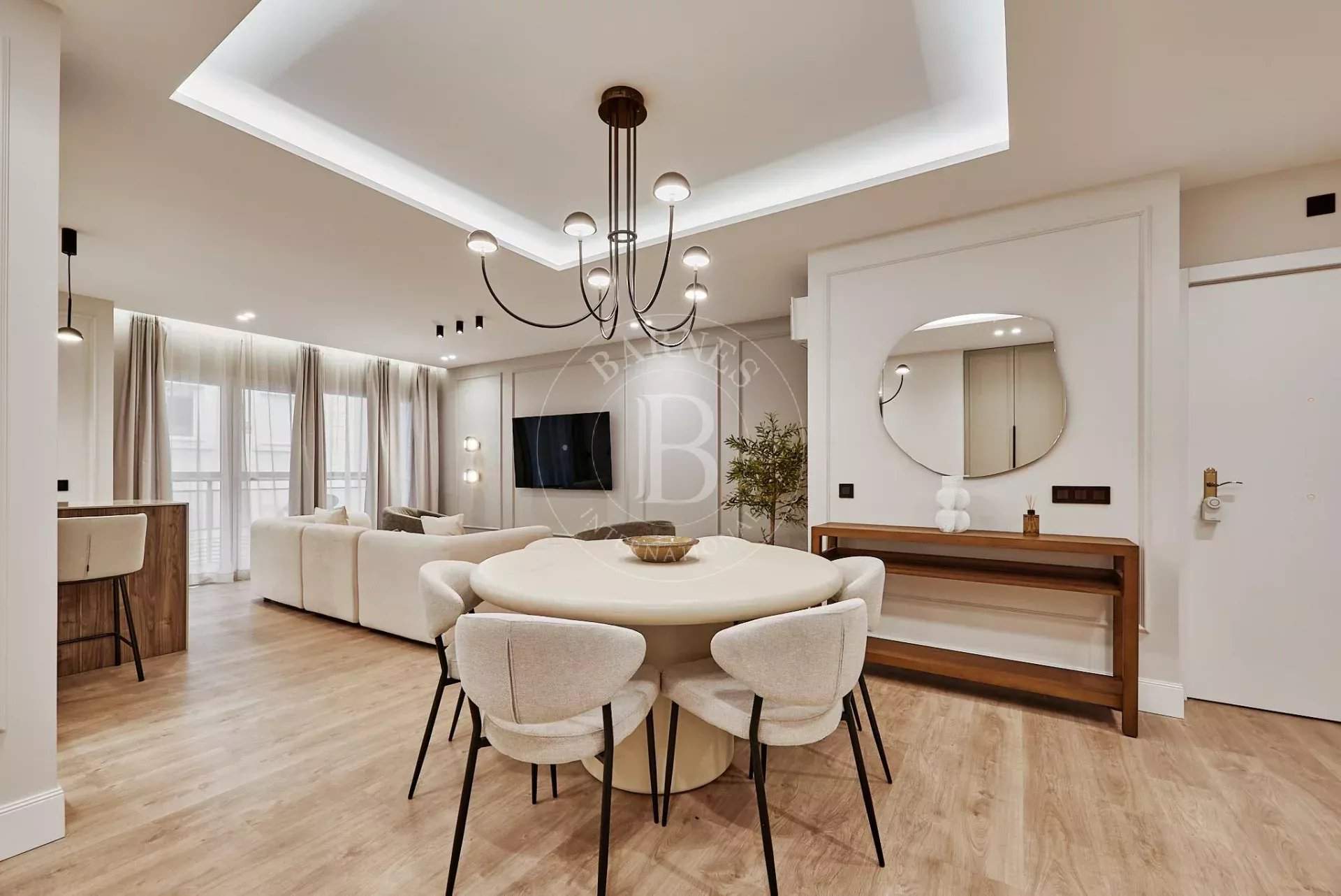 Madrid  - Apartment 3 Bedrooms - picture 16