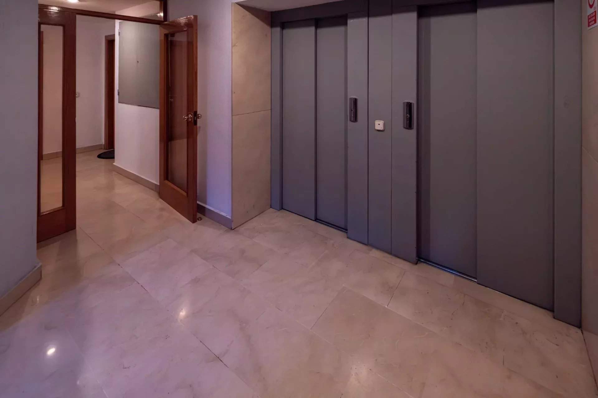 Madrid  - Piso  - picture 16