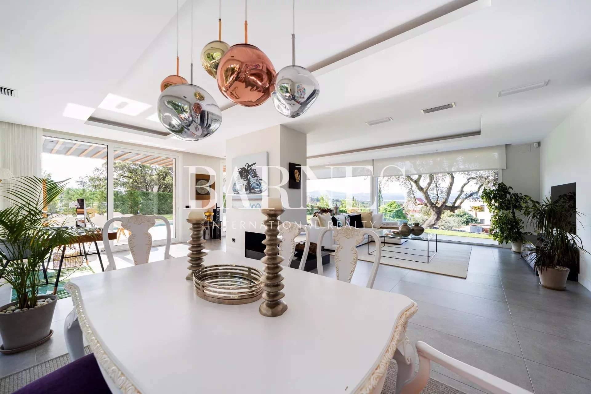 Ciudalcampo  - Chalet 4 Bedrooms - picture 13