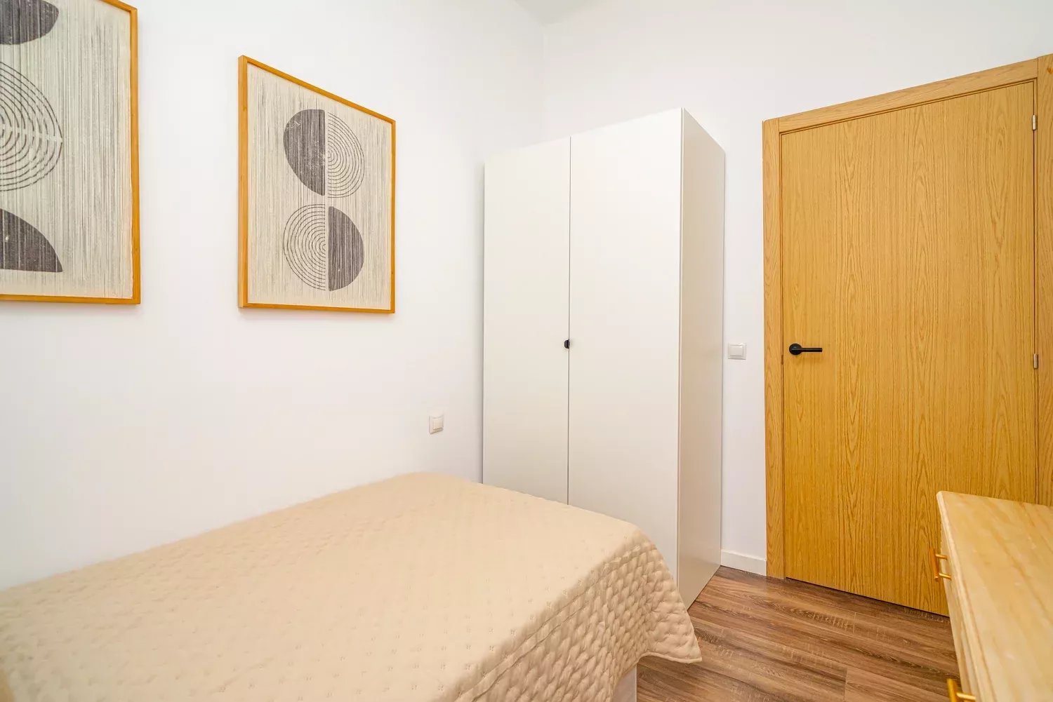 Madrid  - Apartment 2 Bedrooms - picture 20