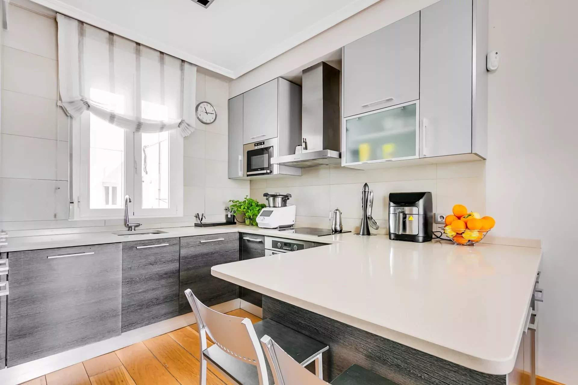 Madrid  - Penthouse 3 Pi&egrave;ces 3 Chambres - picture 13