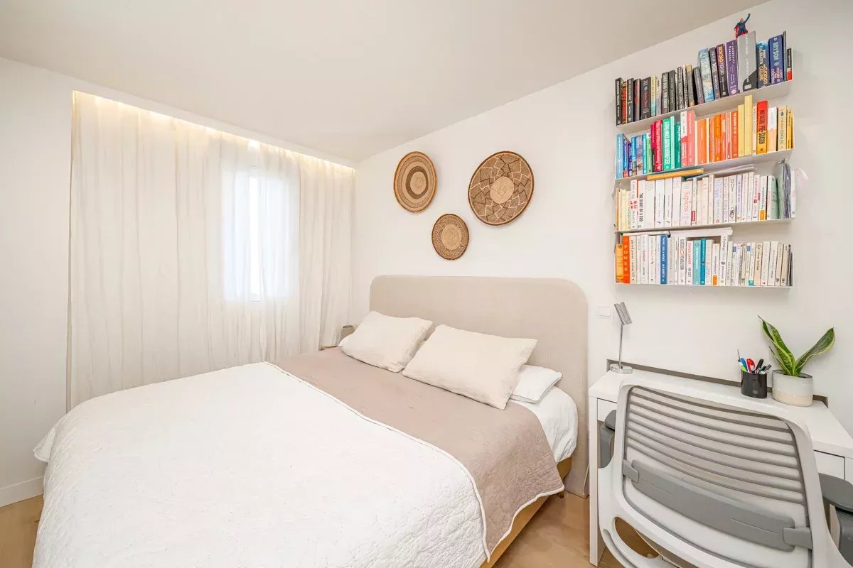 Madrid  - Appartement  - picture 9