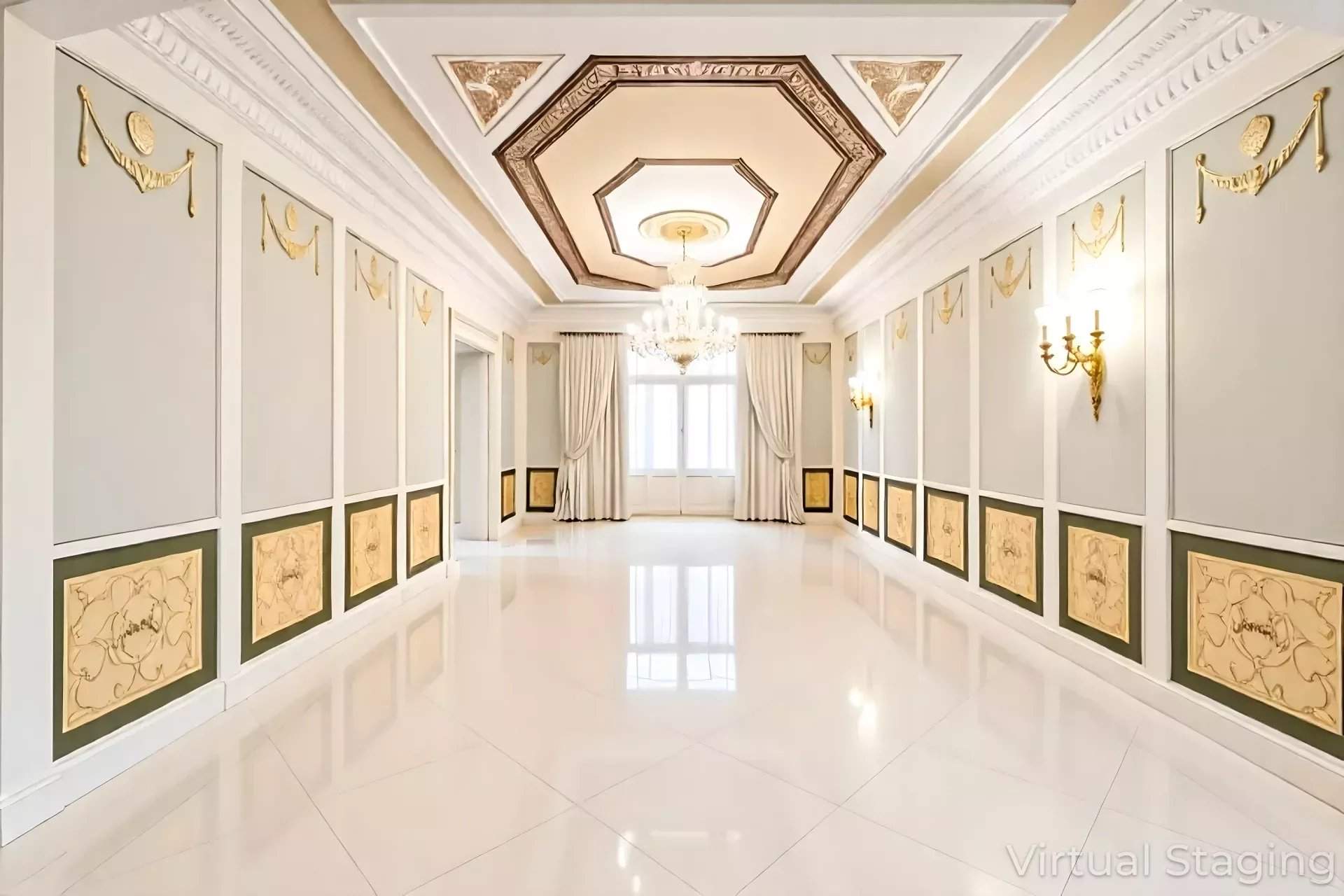 Madrid  - Appartement 1 Pièce 5 Chambres - picture 2