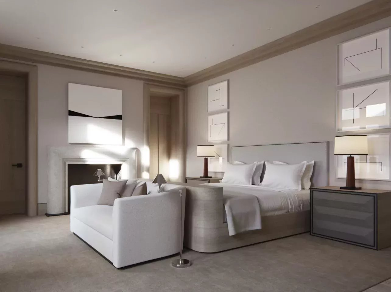 Madrid  - Penthouse  - picture 7