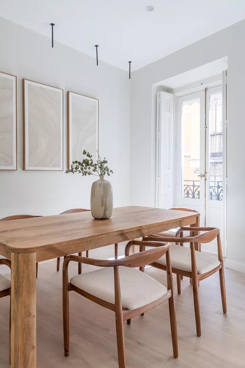 Madrid  - Apartment 2 Bedrooms - picture 5