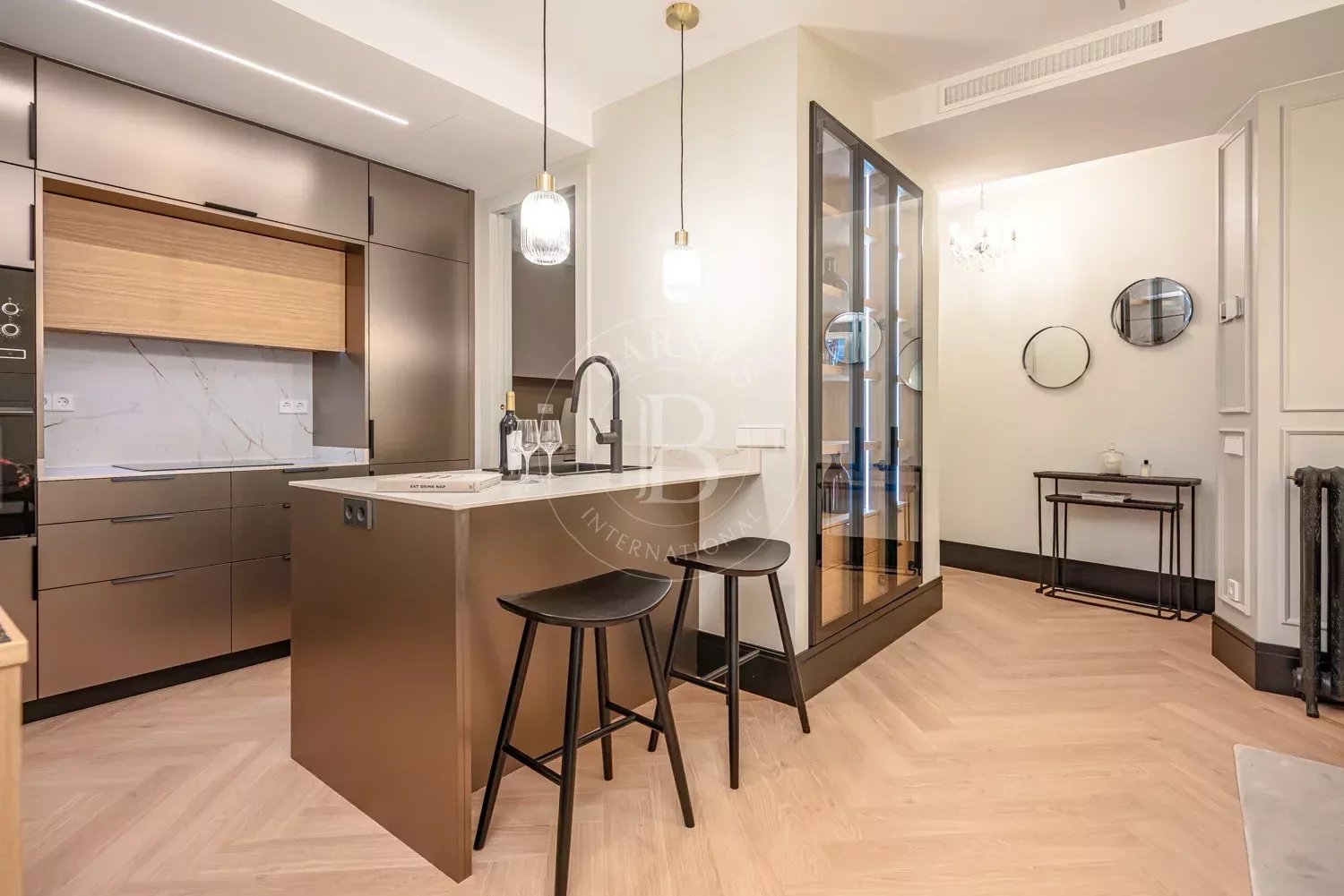 Madrid  - Appartement  - picture 12