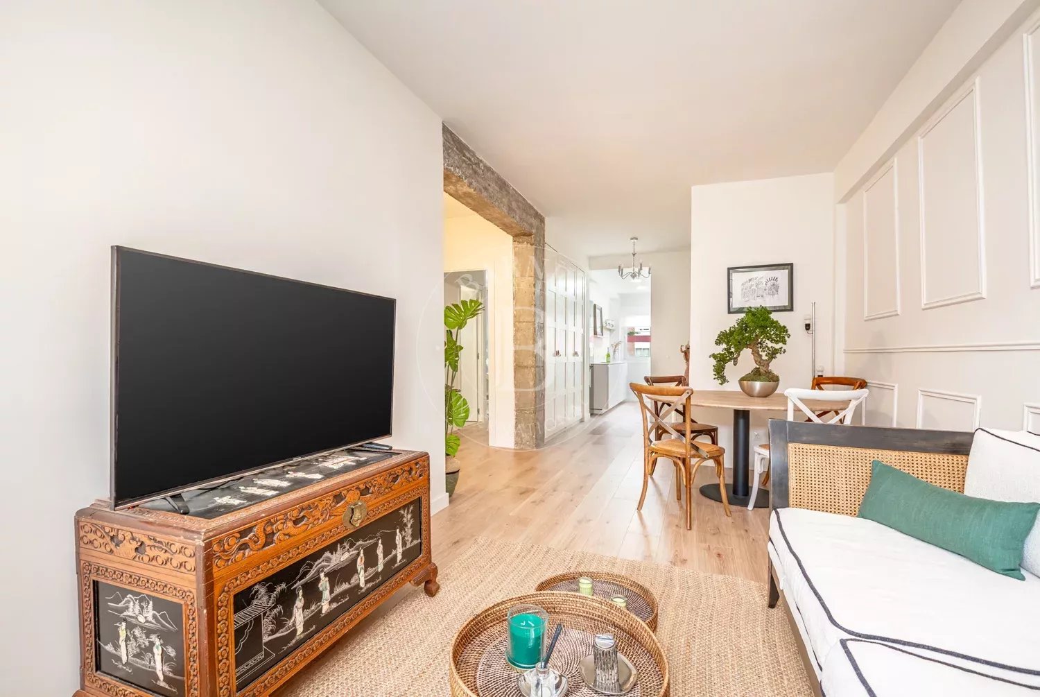 Madrid  - Apartment 3 Bedrooms - picture 7