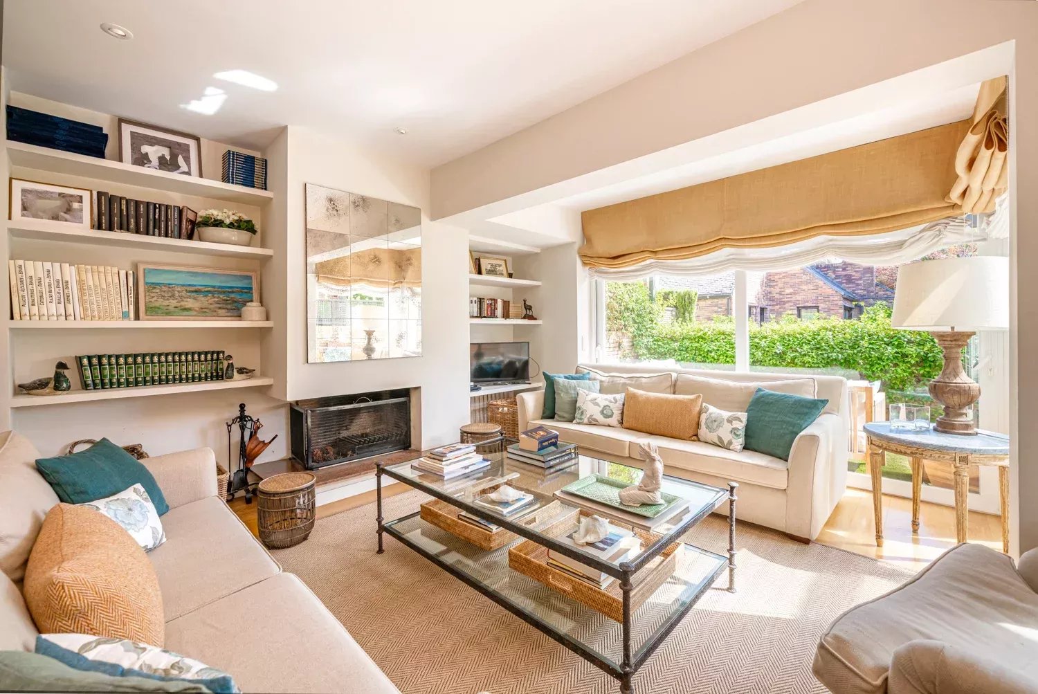 Alcobendas  - Chalet  - picture 1