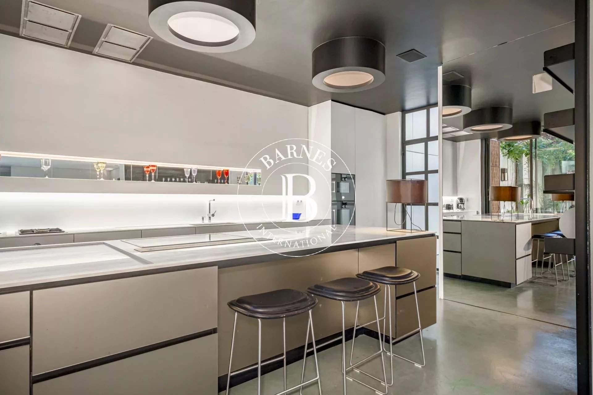 Madrid  - Chalet  - picture 11