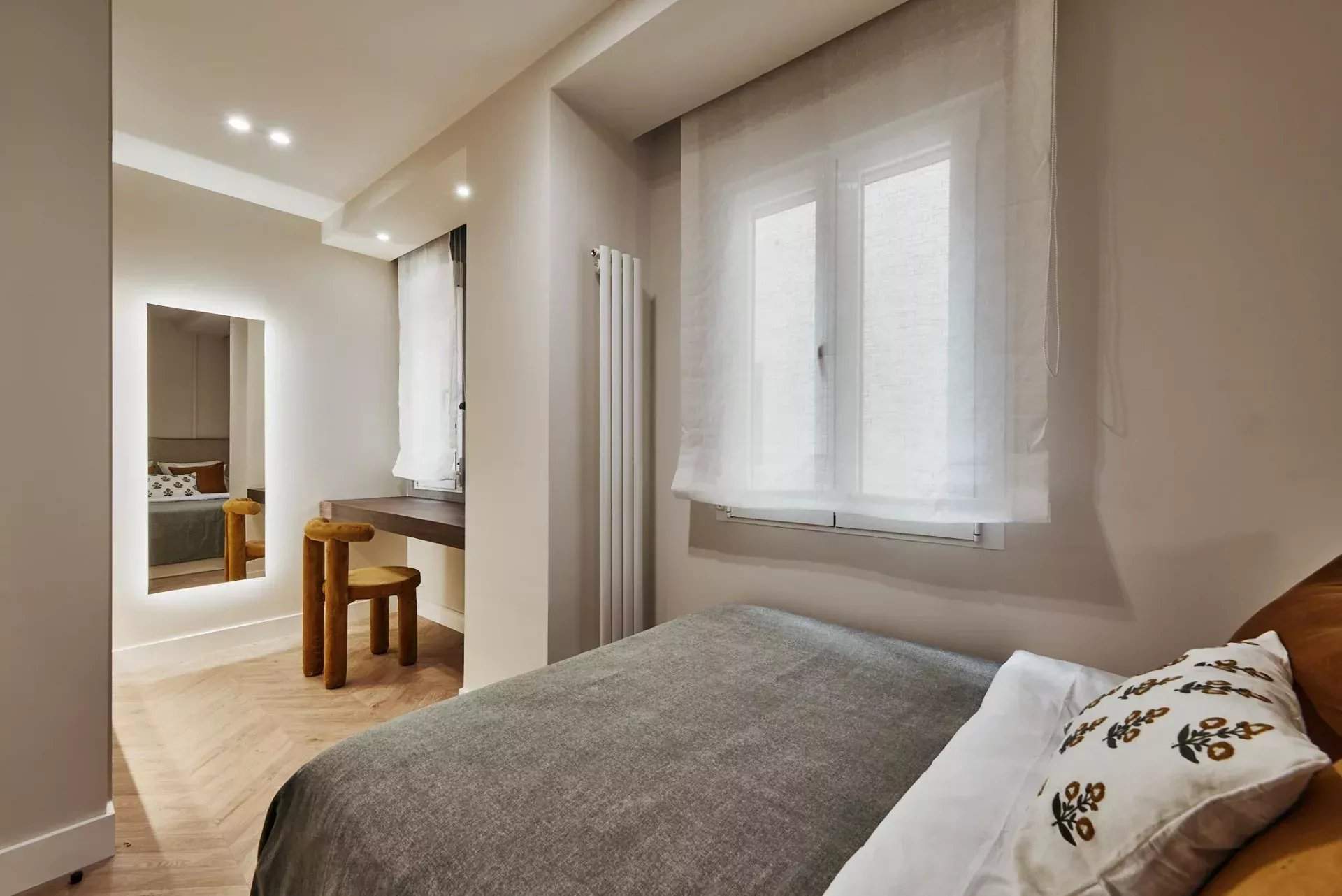 Madrid  - Piso  - picture 13