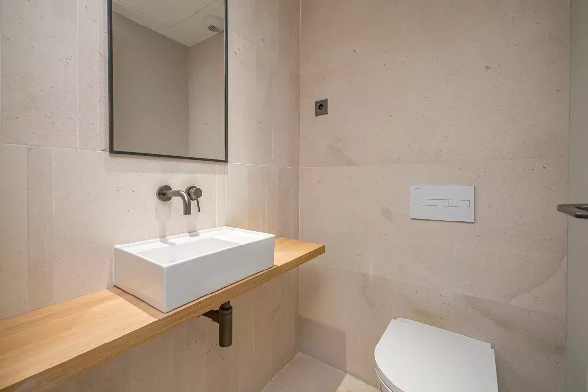 Madrid  - Apartment 3 Bedrooms - picture 20