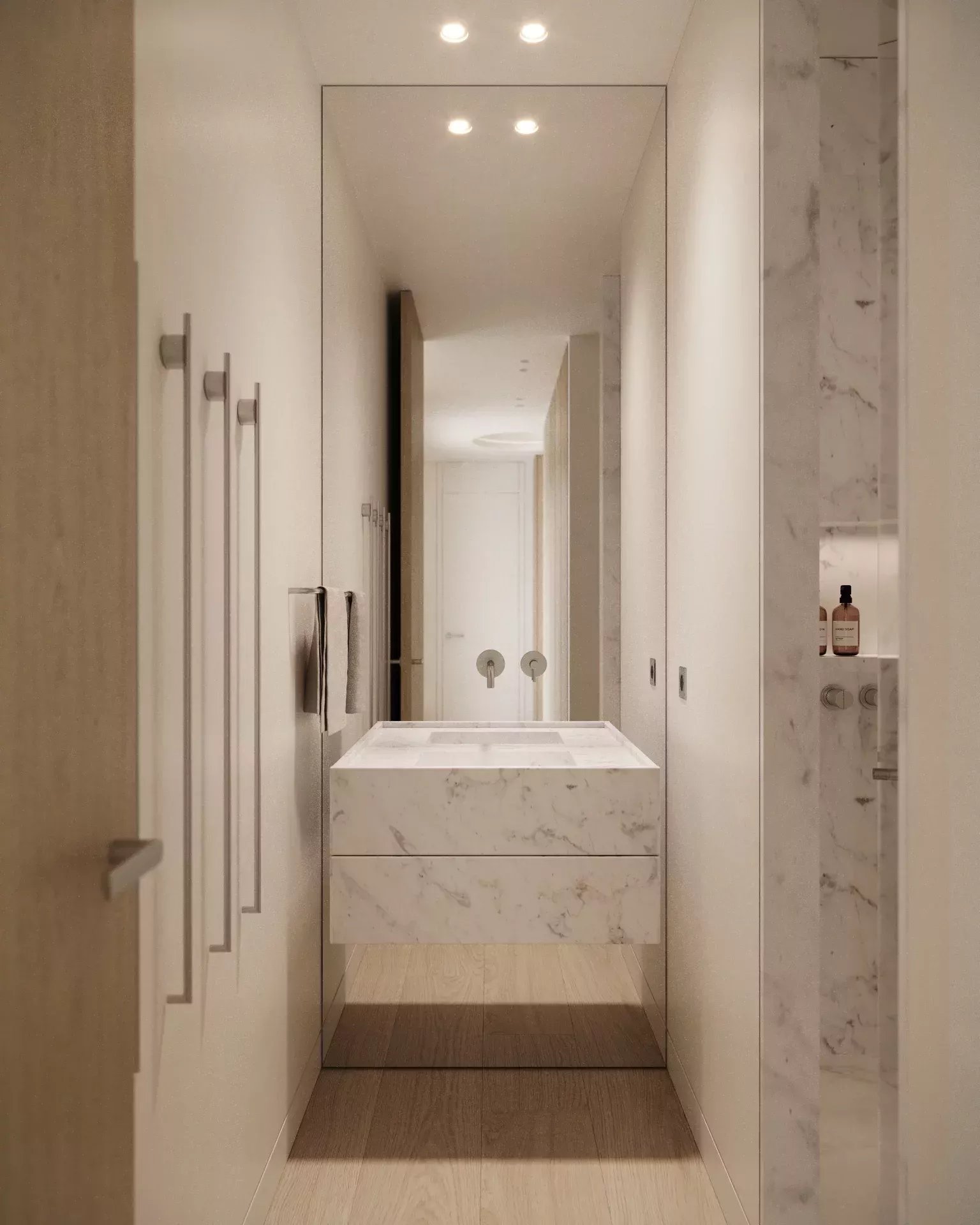 Madrid  - Apartment 2 Bedrooms - picture 7