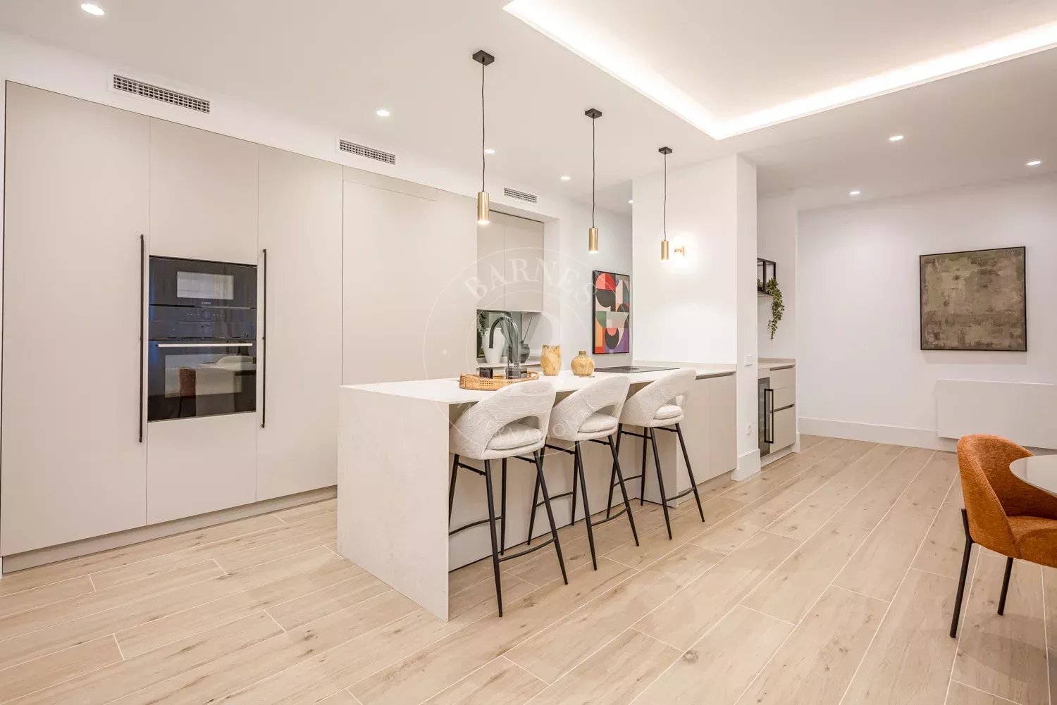 Madrid  - Appartement  - picture 10