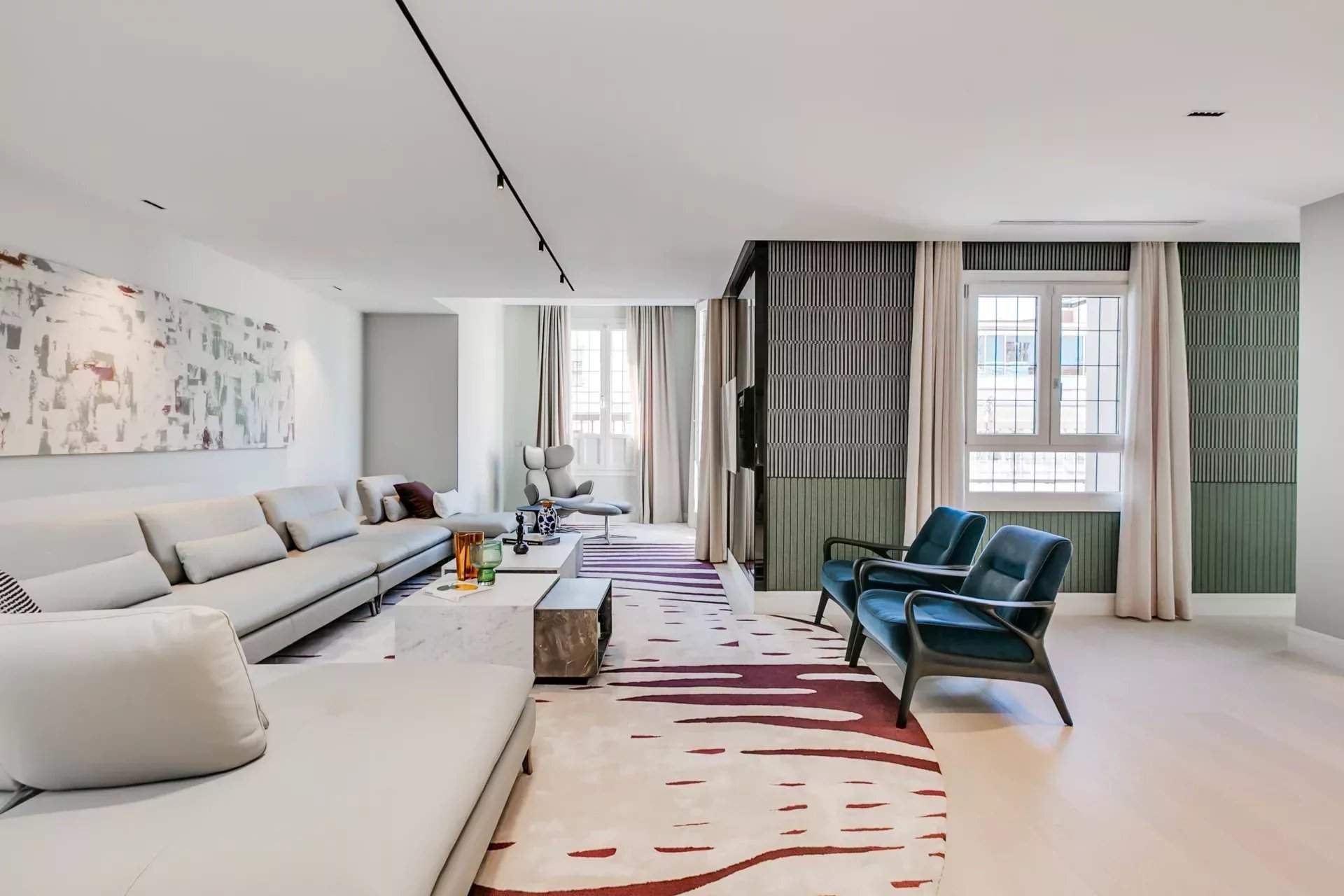 Madrid  - Ático 4 Cuartos 4 Habitaciones - picture 1