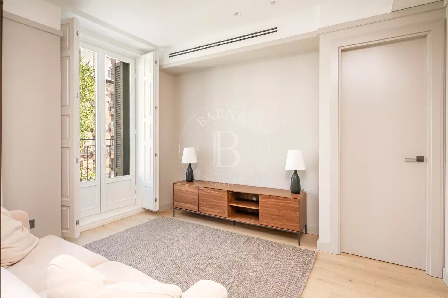 Madrid  - Apartment 3 Bedrooms - picture 16