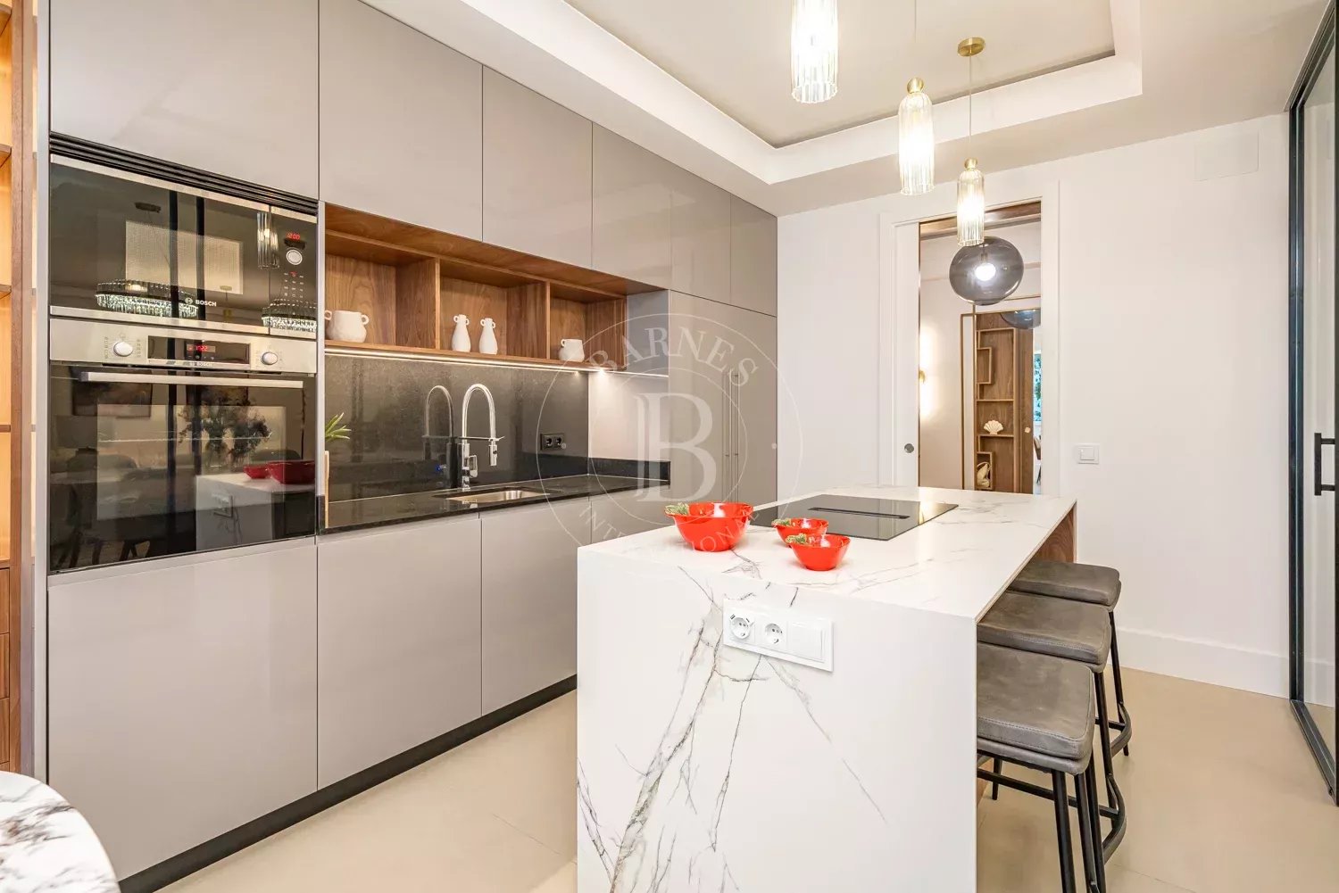 Madrid  - Appartement  - picture 12