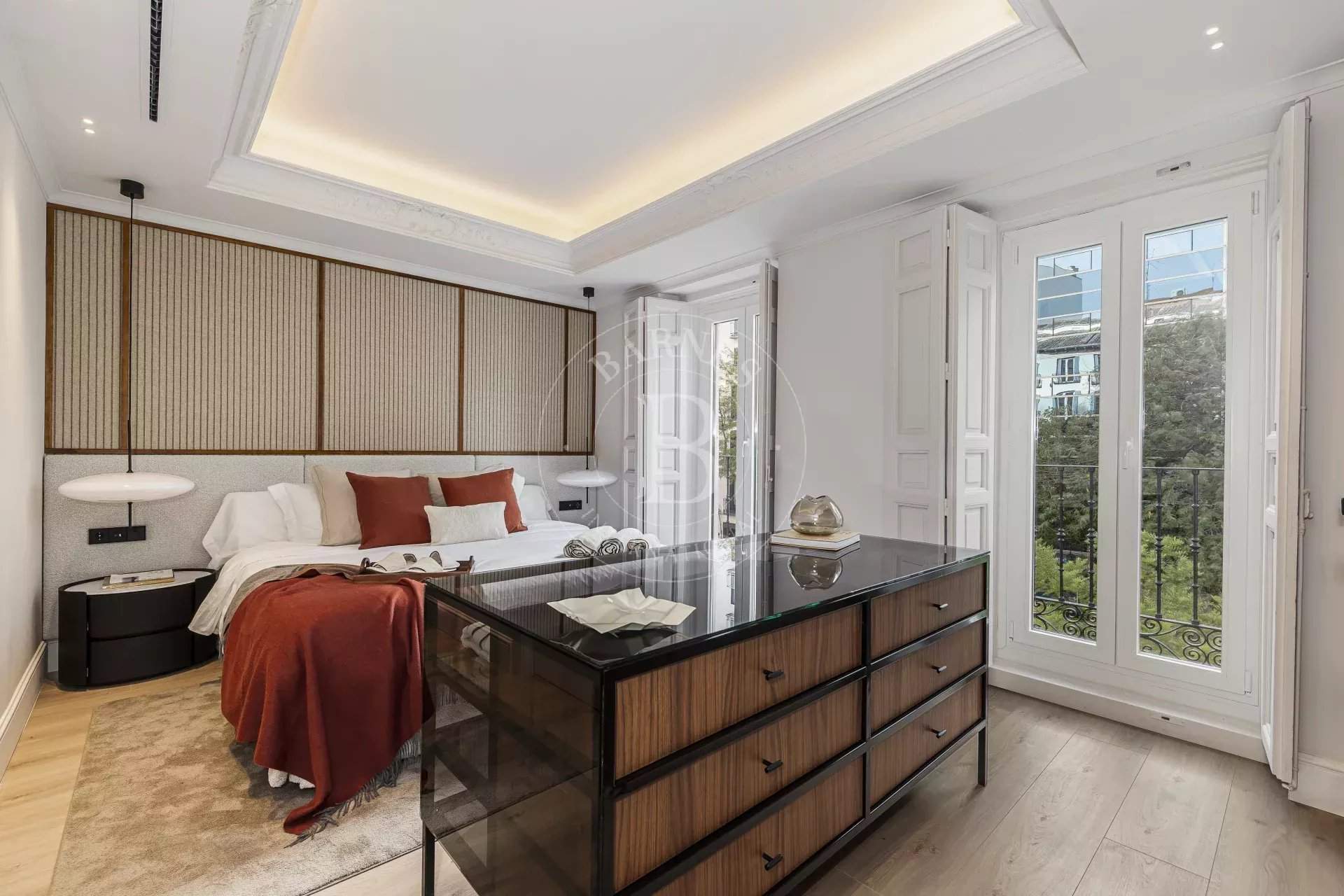 Madrid  - Apartment 3 Bedrooms - picture 14