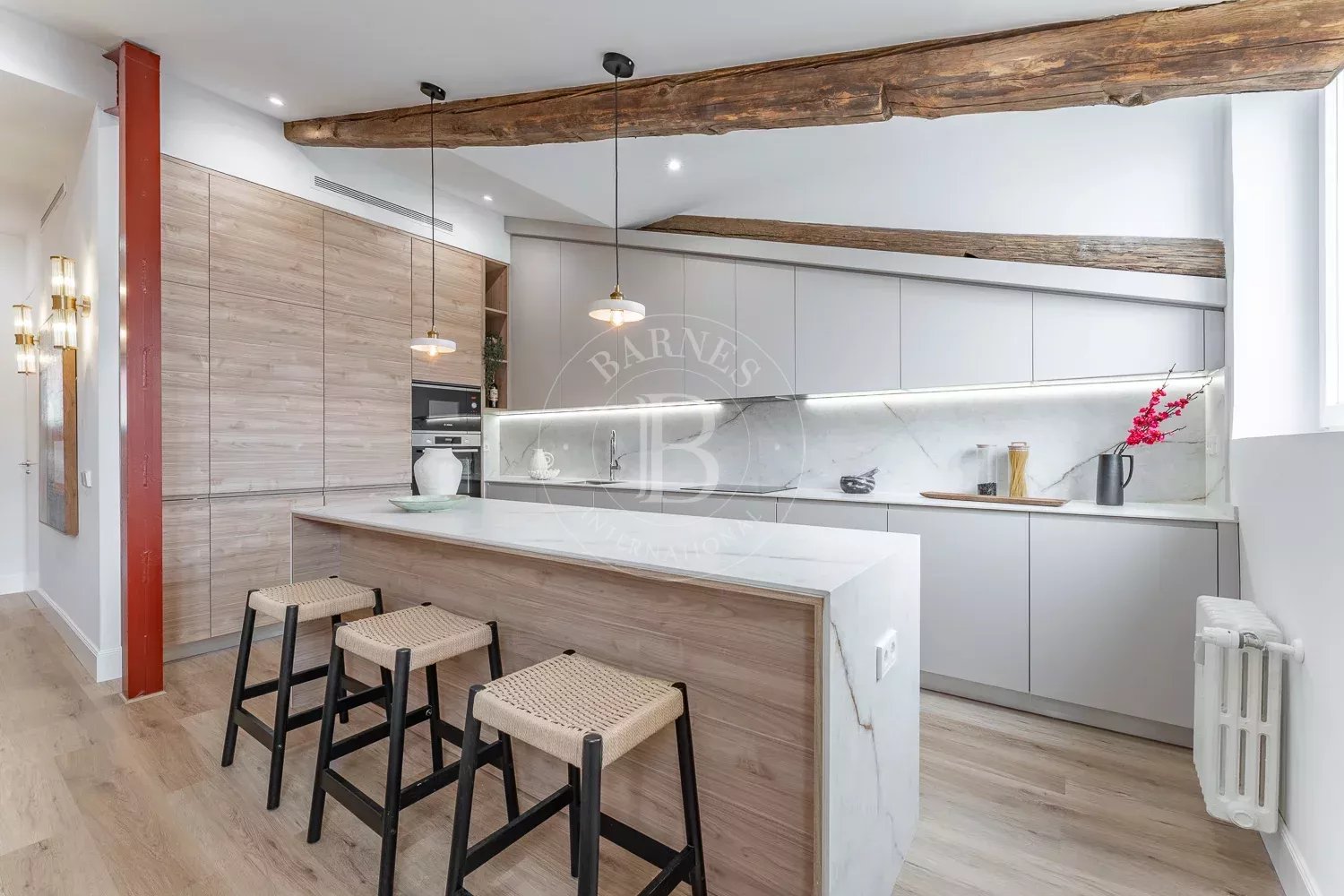 Madrid  - Penthouse 3 Bedrooms - picture 6