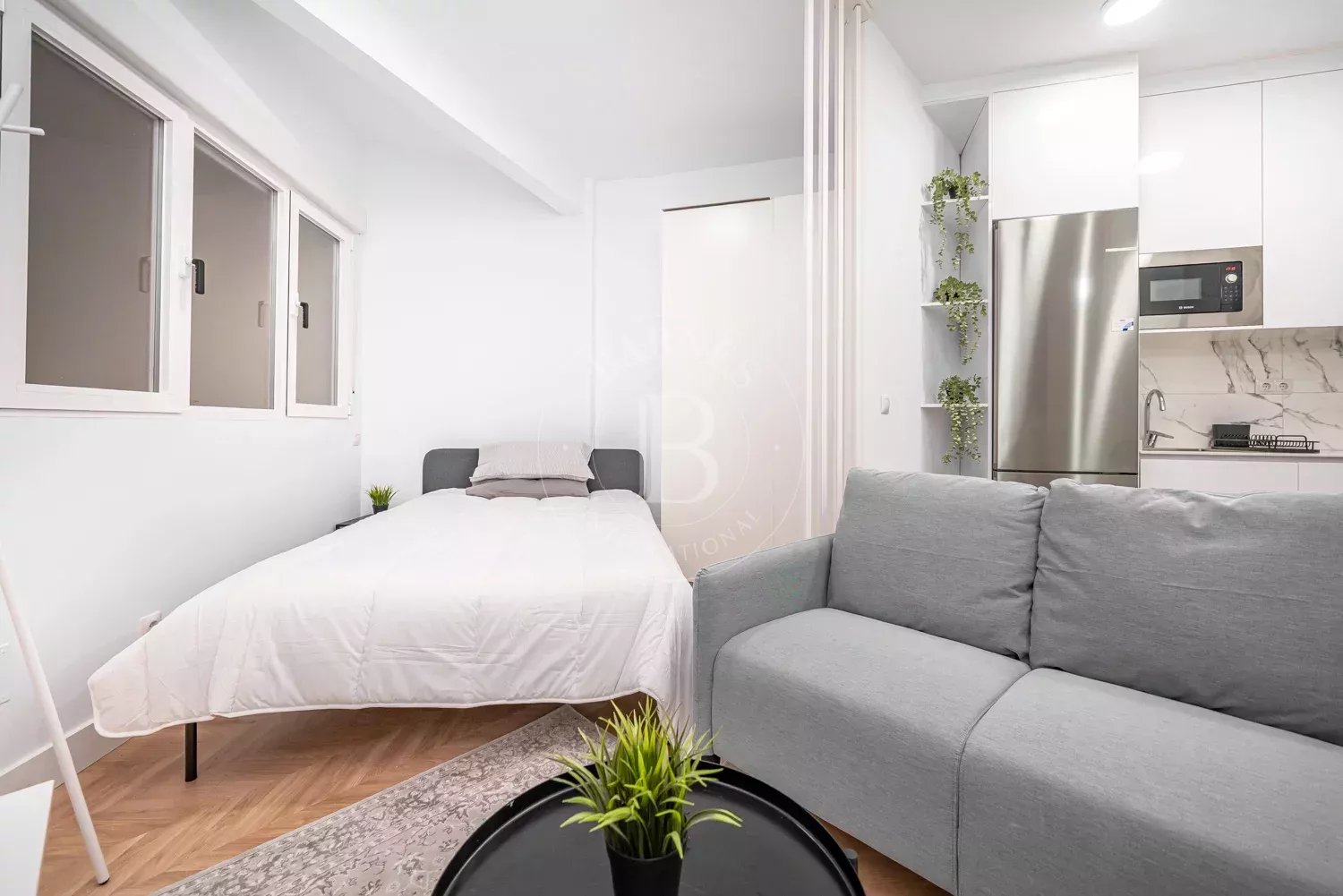 Madrid  - Apartment 1 Bedroom - picture 19