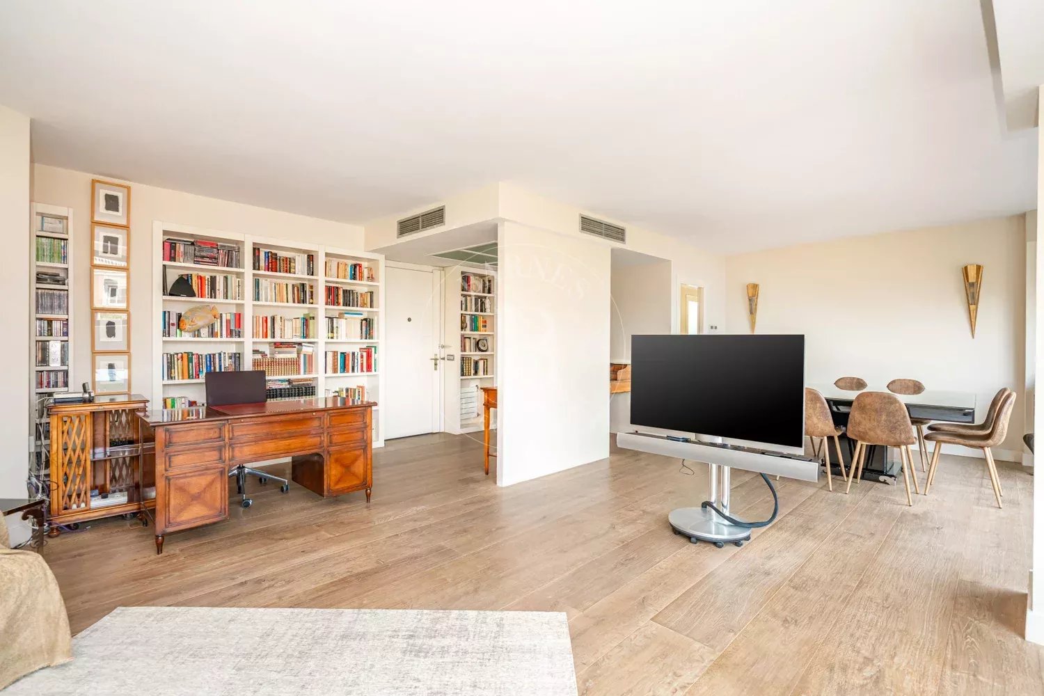 Madrid  - Piso 3 Cuartos 3 Habitaciones - picture 18