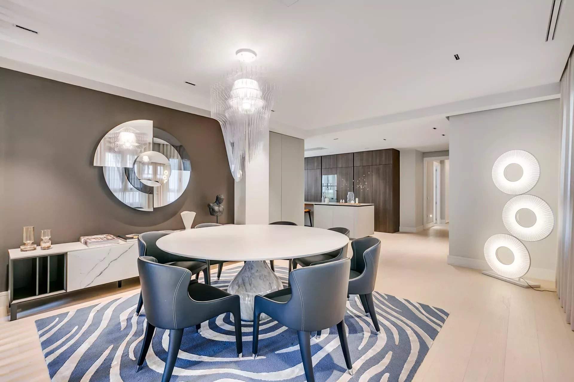 Madrid  - Ático 4 Cuartos 4 Habitaciones - picture 11