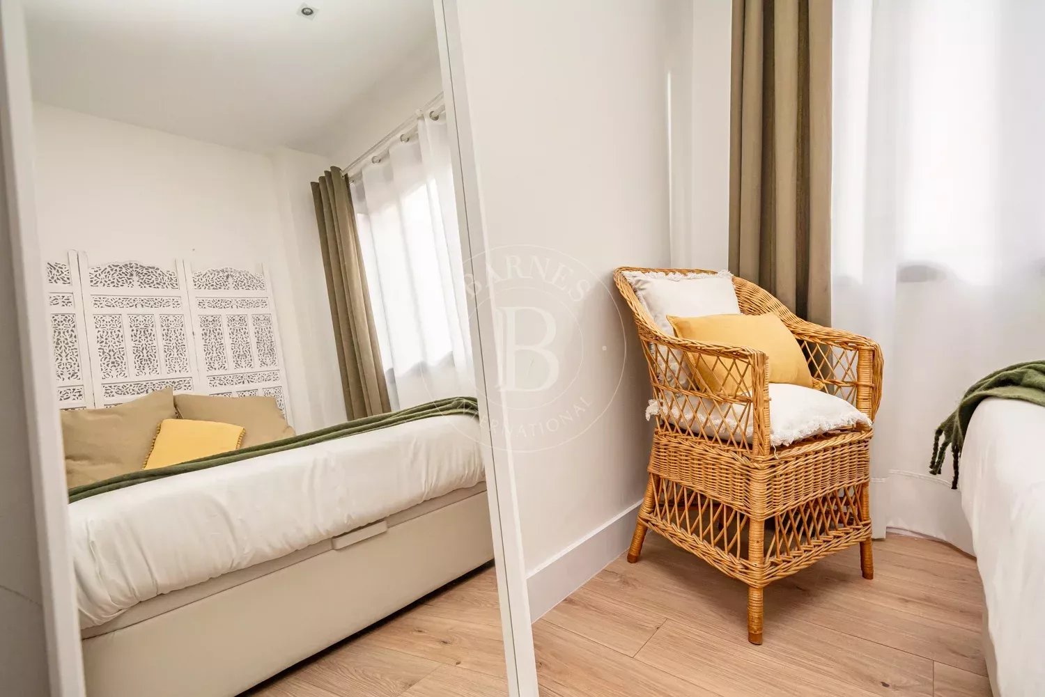 Madrid  - Studio 1 Bedroom - picture 14