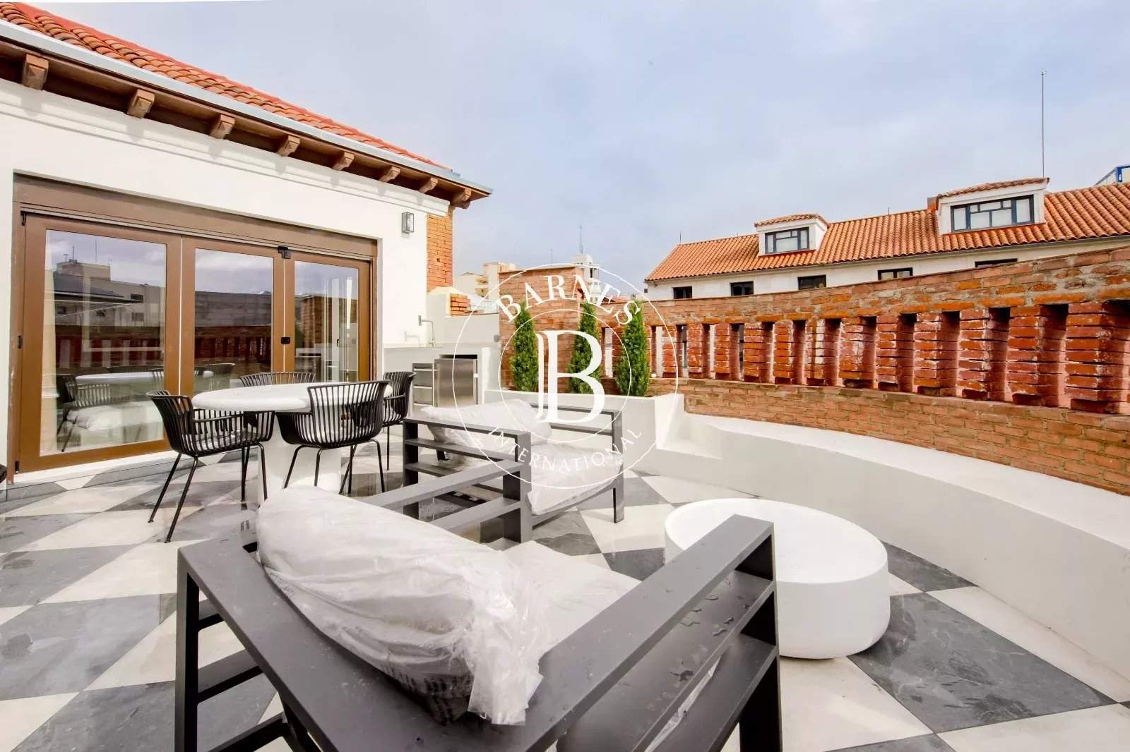 Madrid  - Penthouse  - picture 8