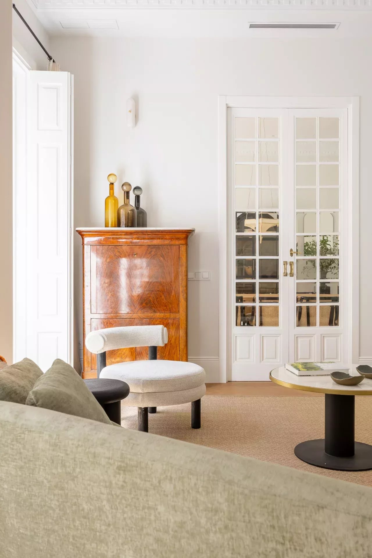 Madrid  - Apartment 5 Bedrooms - picture 9