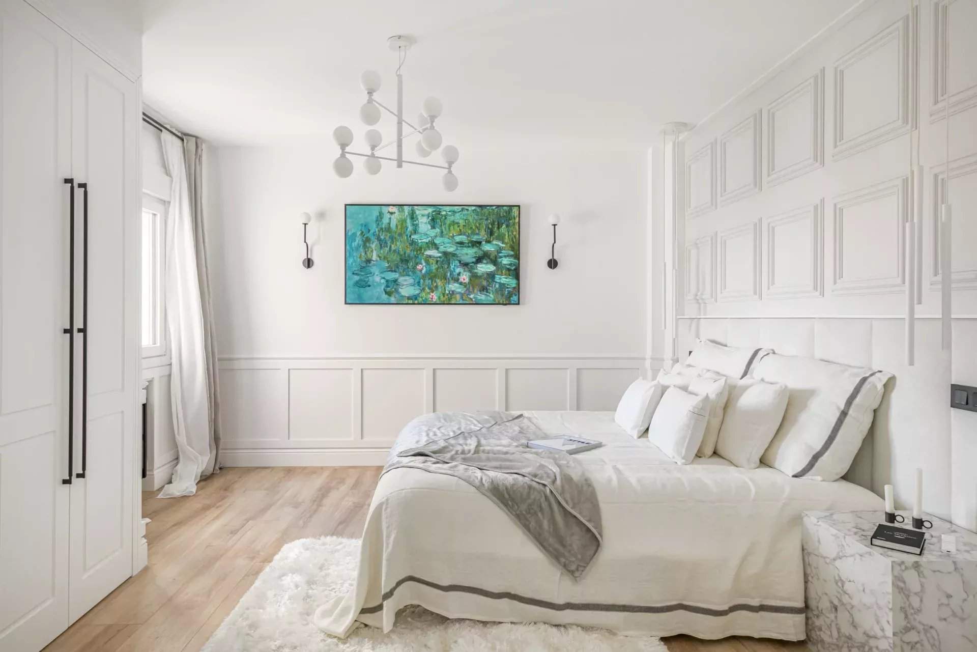 Madrid  - Apartment 3 Bedrooms - picture 18