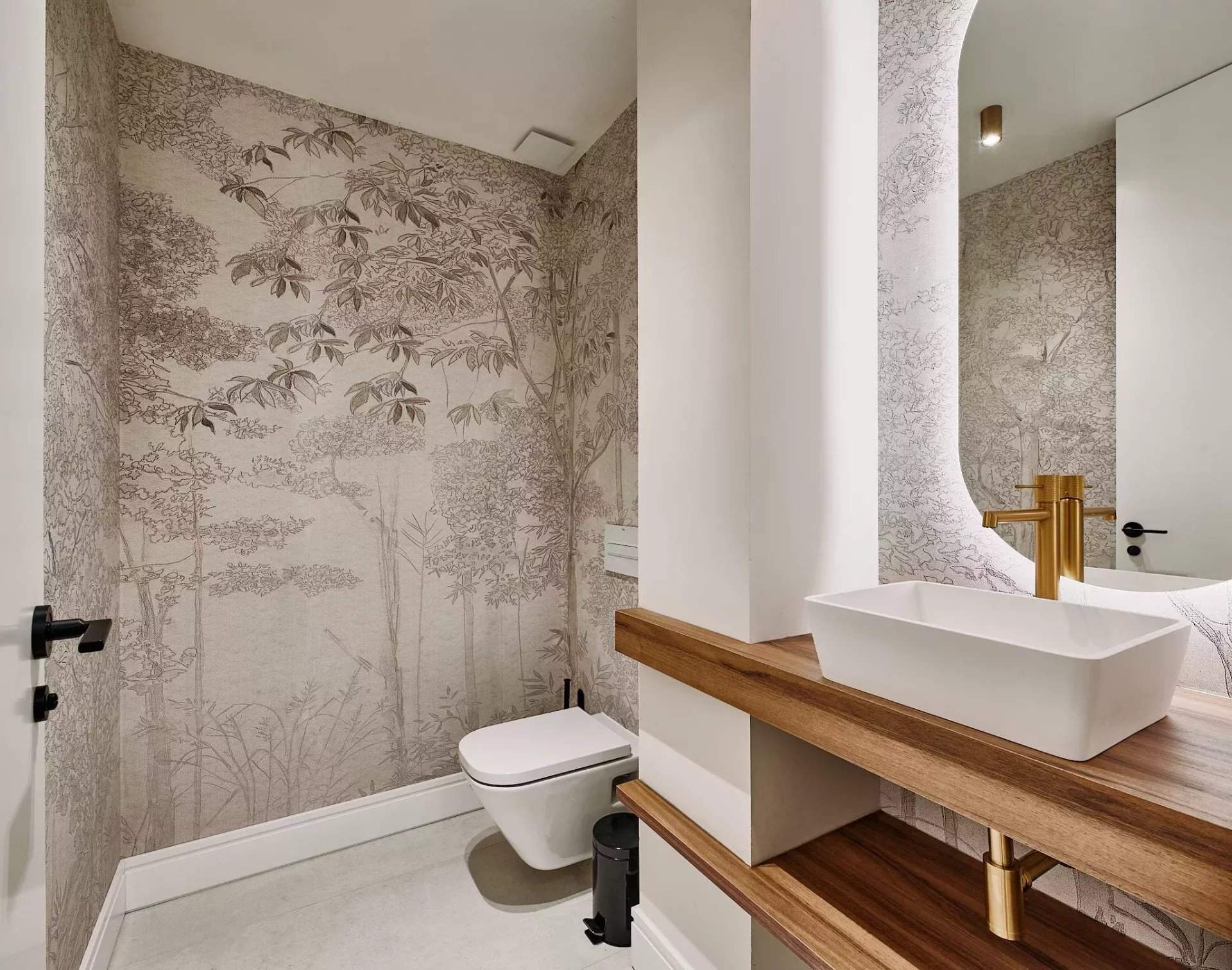 Madrid  - Piso  - picture 11