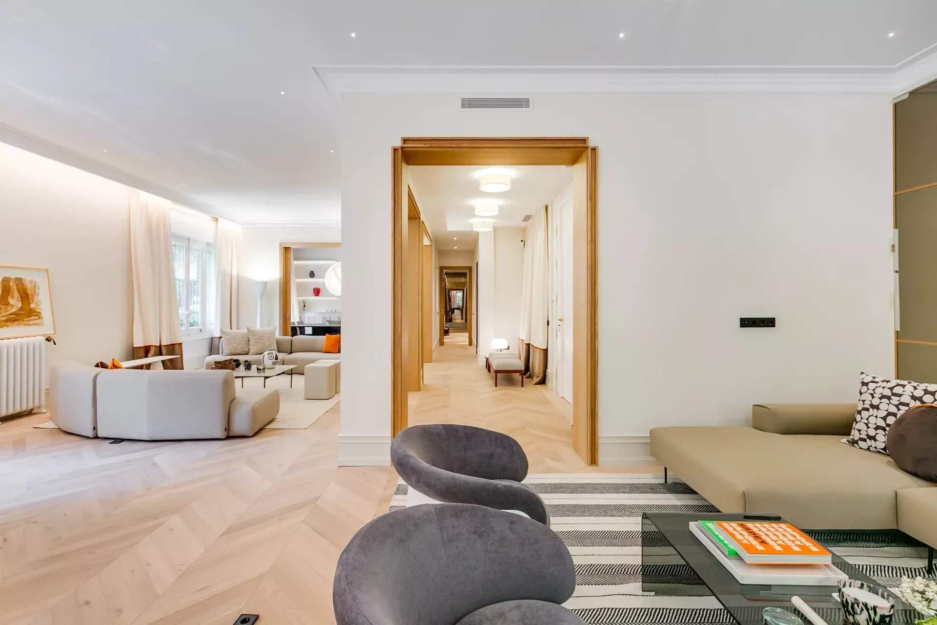 Madrid  - Appartement  - picture 7