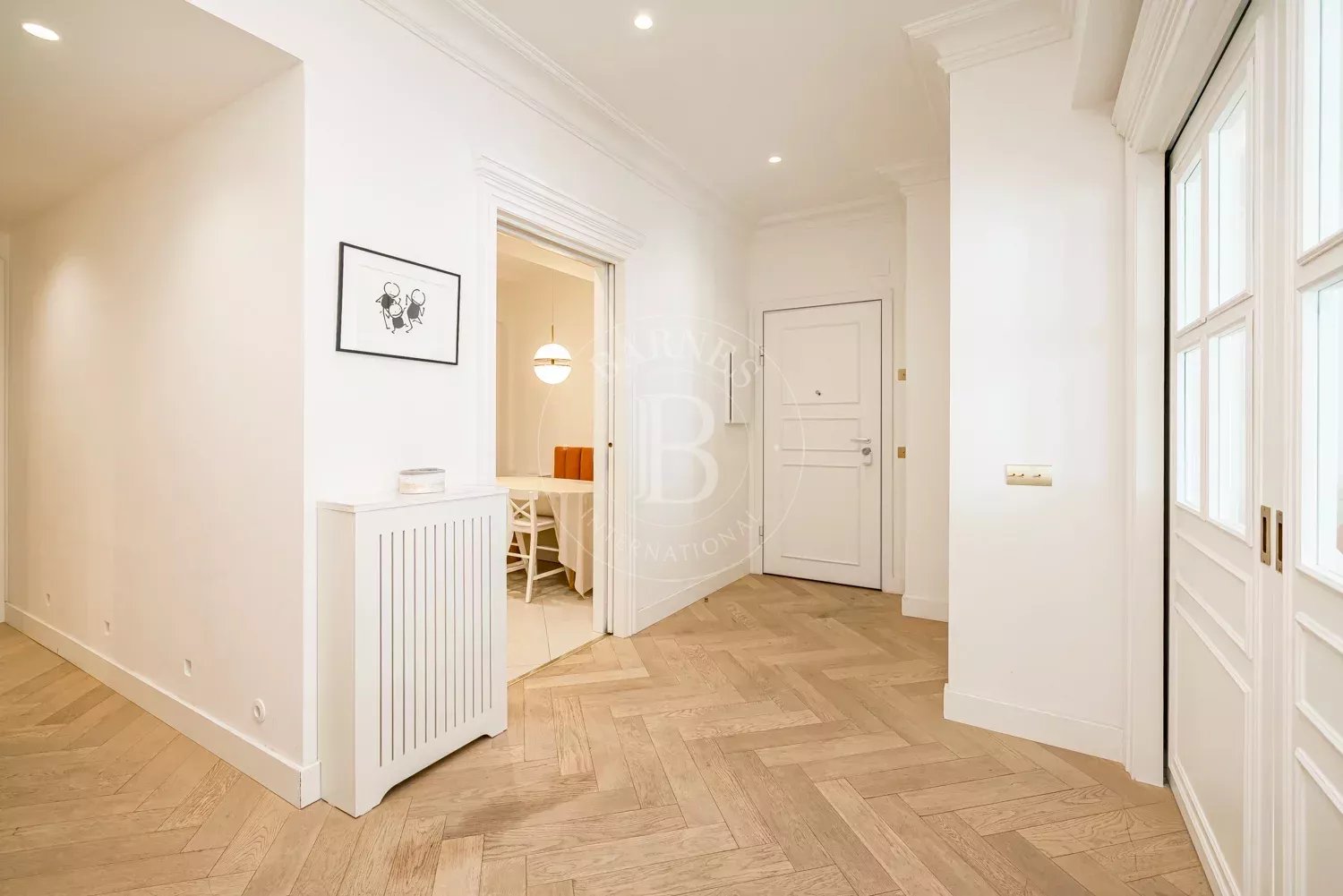 Madrid  - Piso  - picture 14