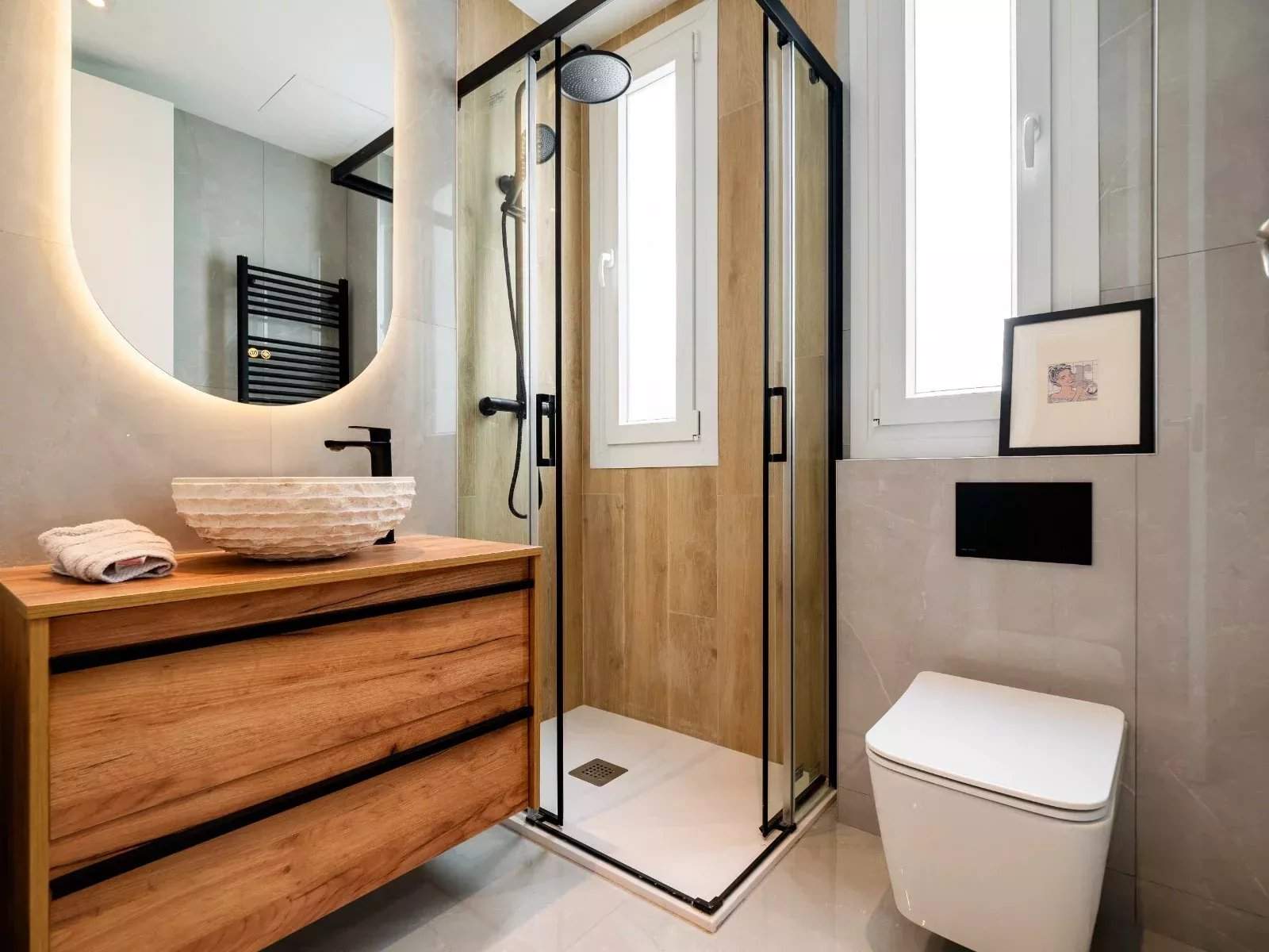 Madrid  - Penthouse  - picture 10