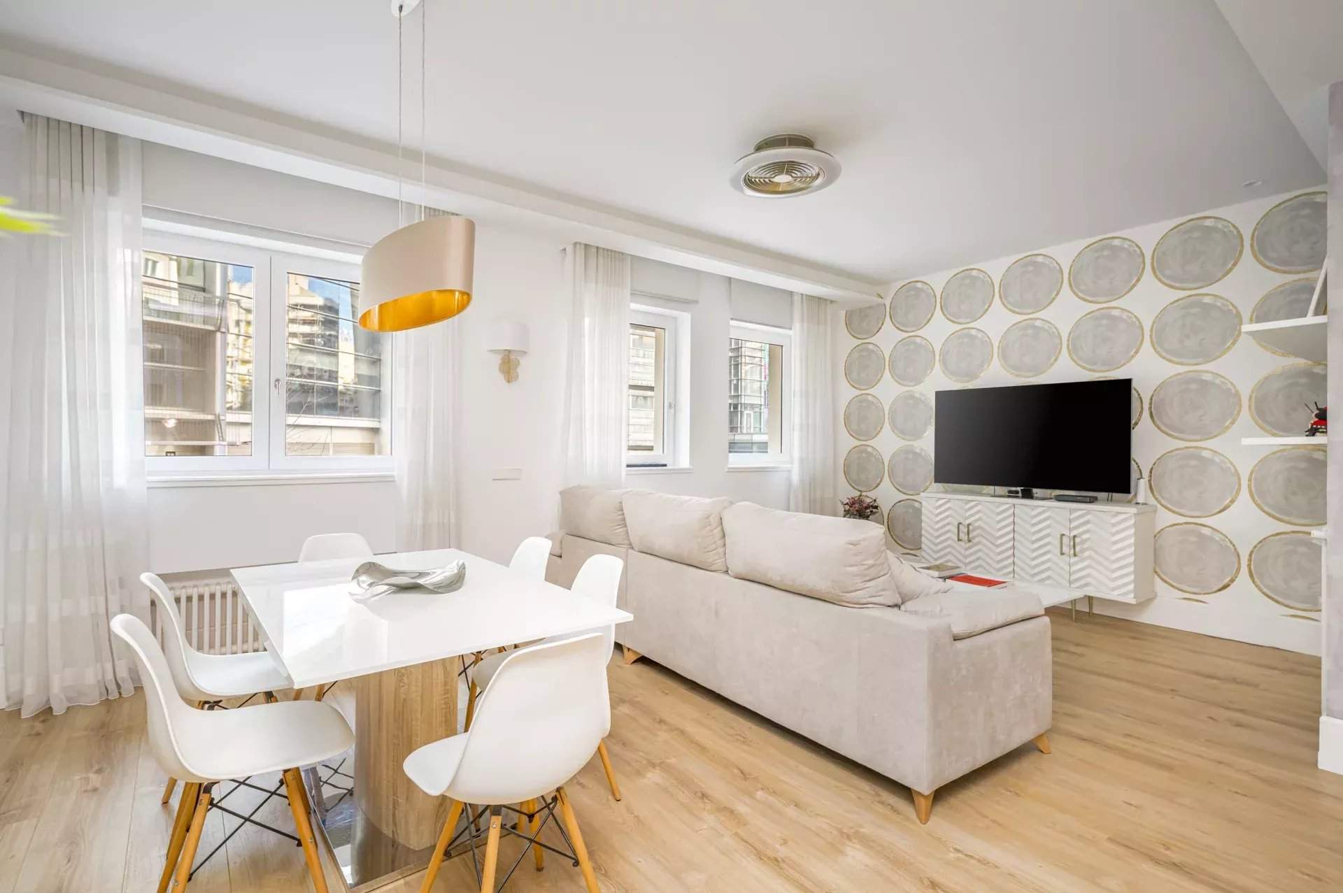 Madrid  - Apartment 3 Bedrooms - picture 8